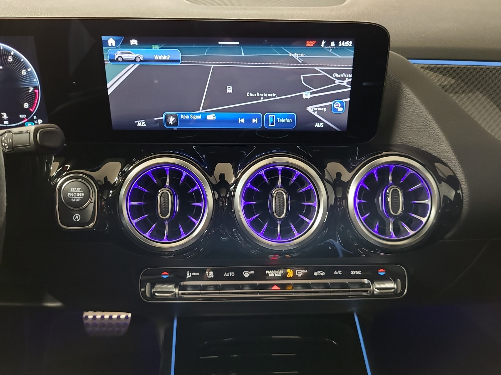 MERCEDES-BENZ AMG GLA 45 S 4Matic +-image-8
