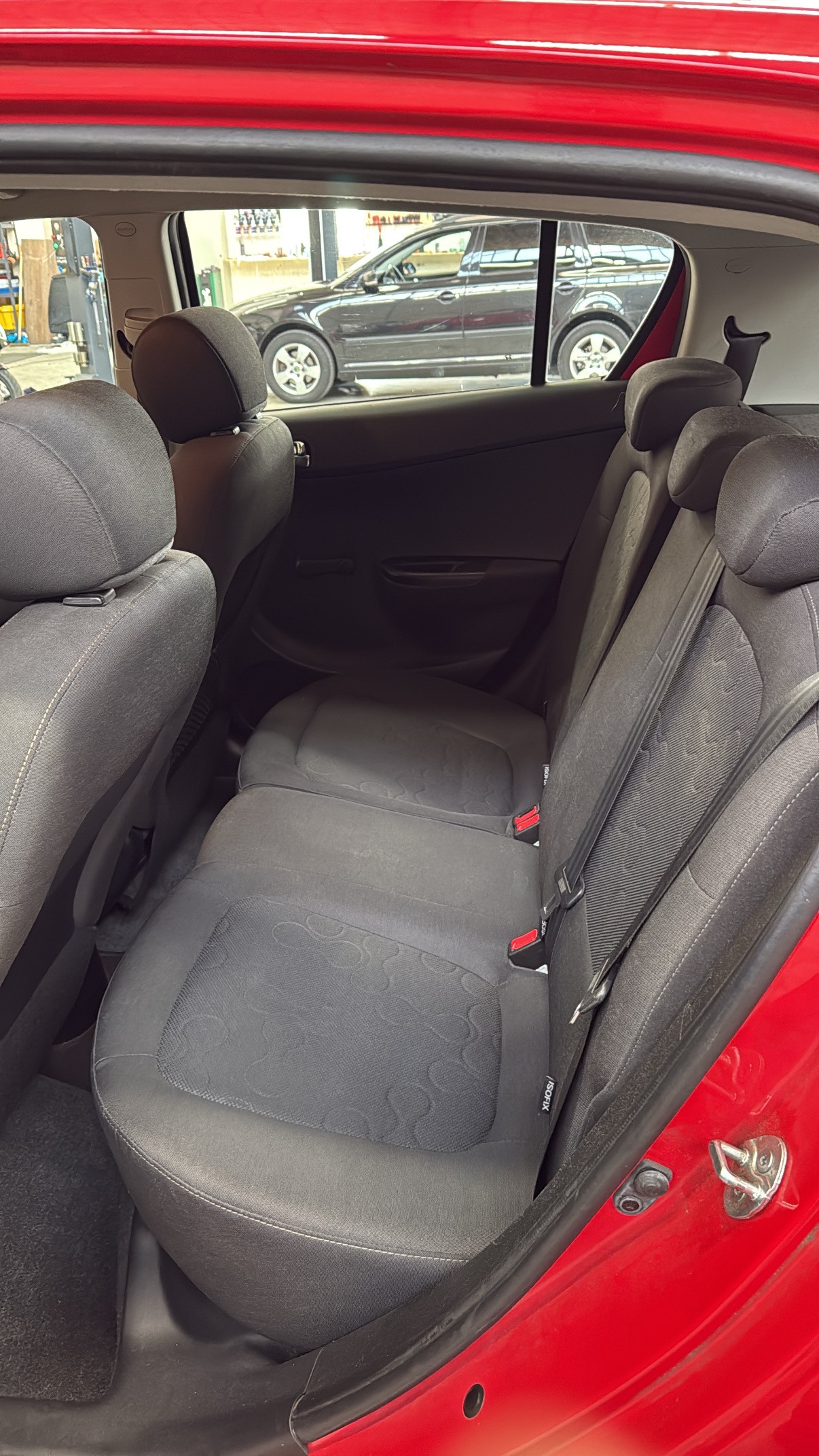 HYUNDAI i20 1.4 Style (Frisch ab MFK)-image-9