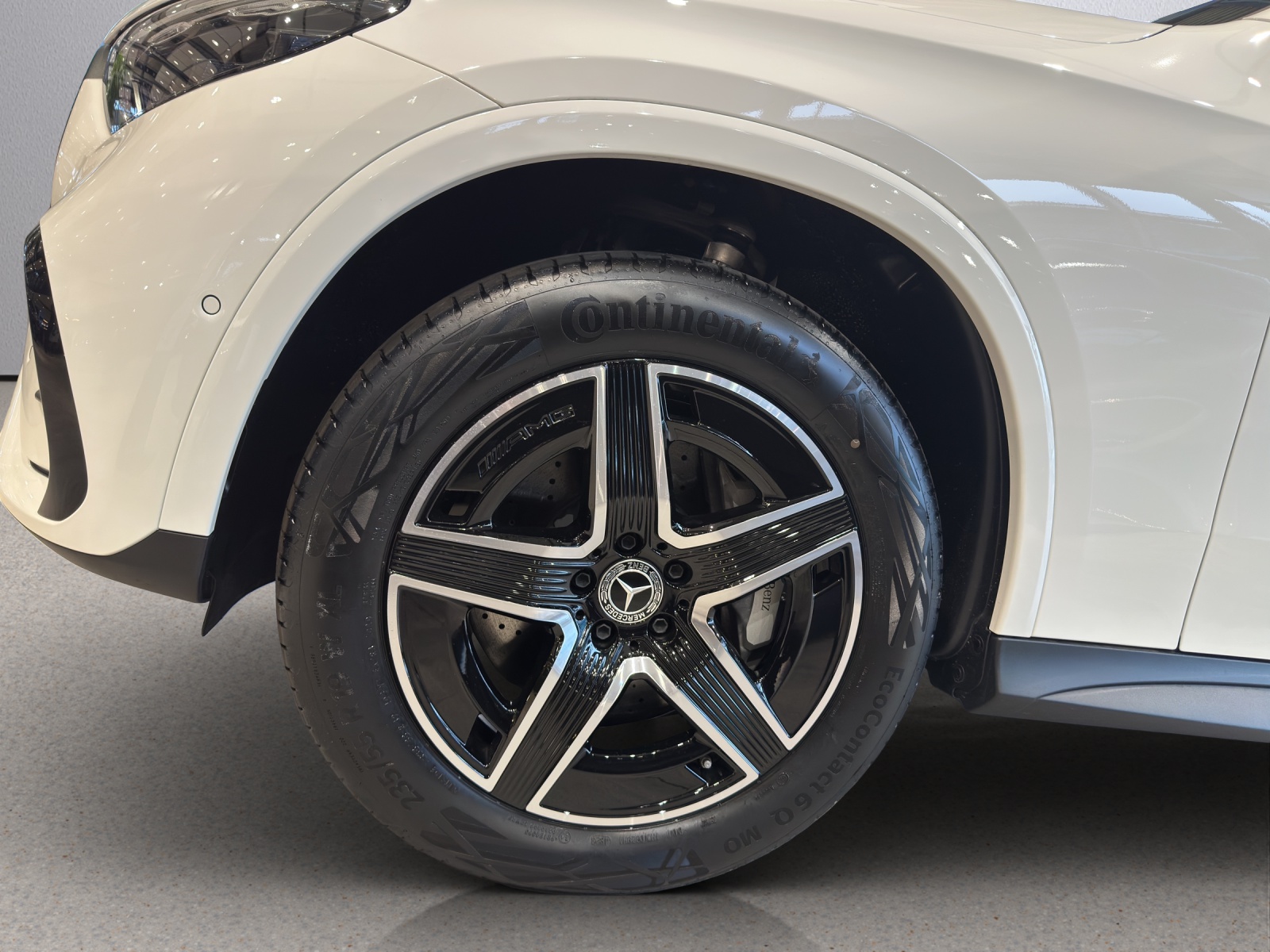 MERCEDES-BENZ GLC Coupé 300 e 4Matic 9G-Tronic-image-5