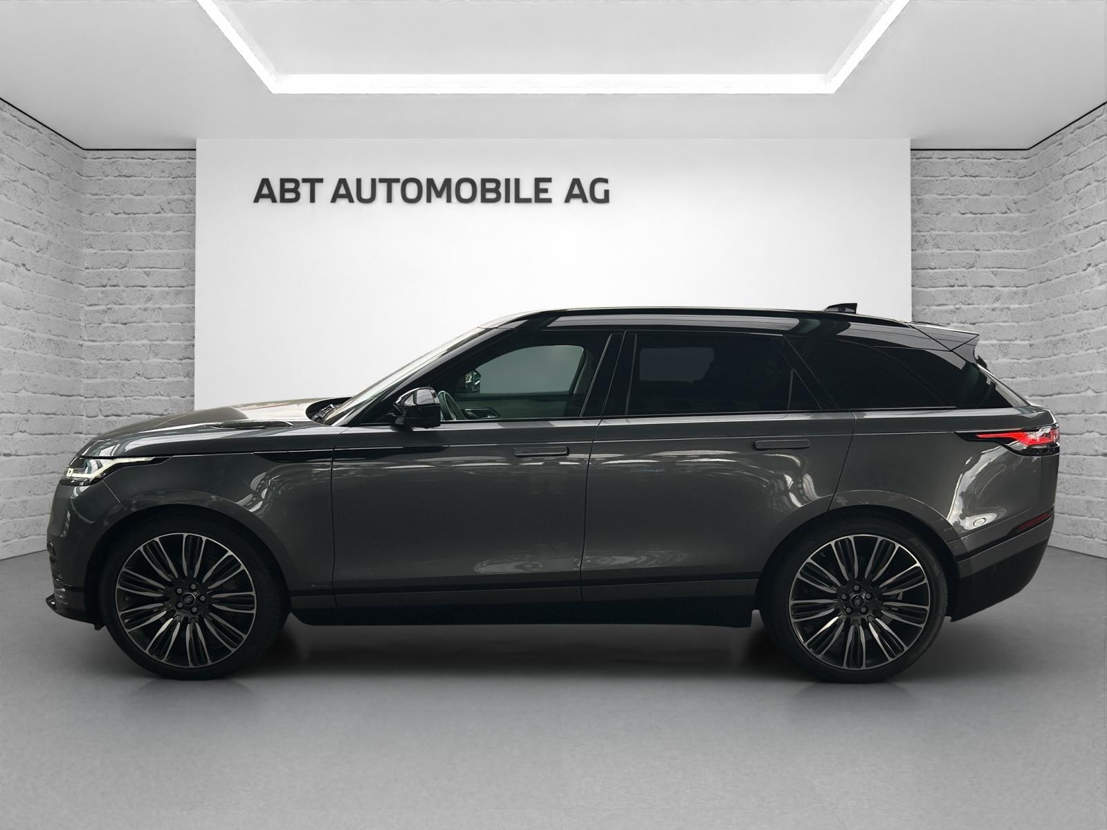 LAND ROVER Range Rover Velar 3.0 V6 R-Dynamic-image-2
