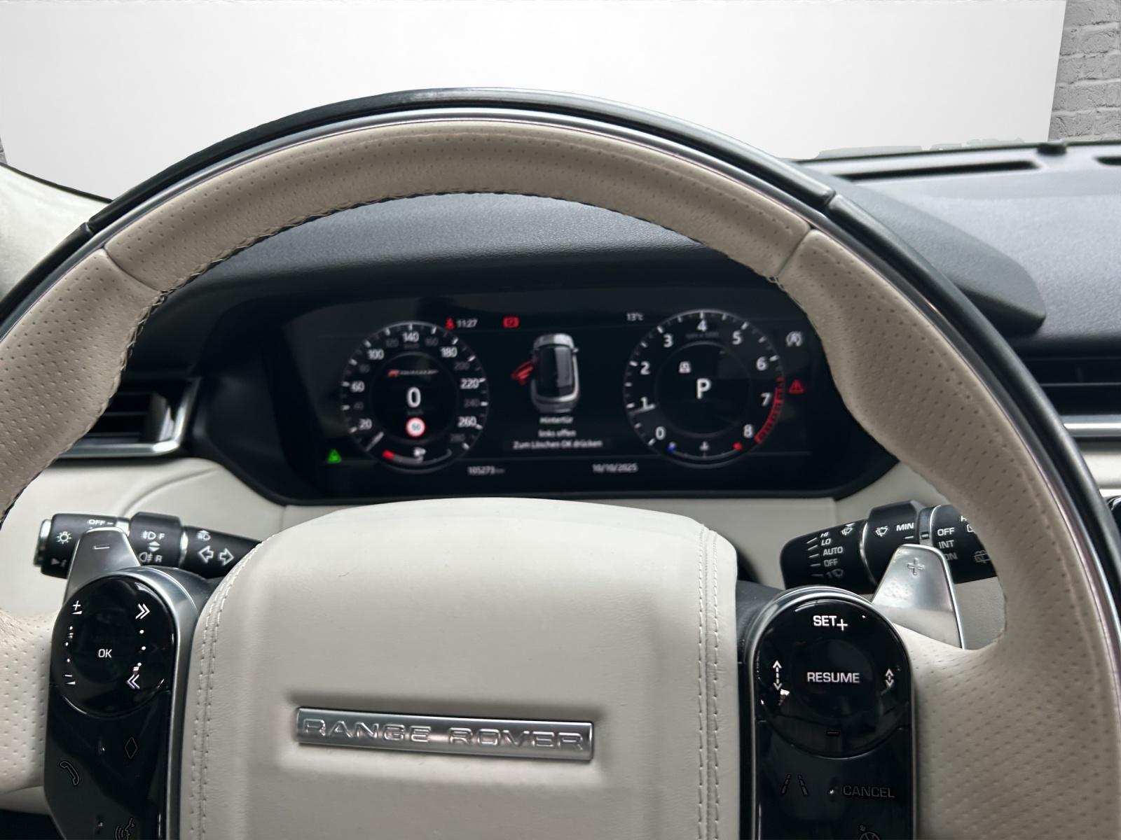 LAND ROVER Range Rover Velar 3.0 V6 R-Dynamic-image-8