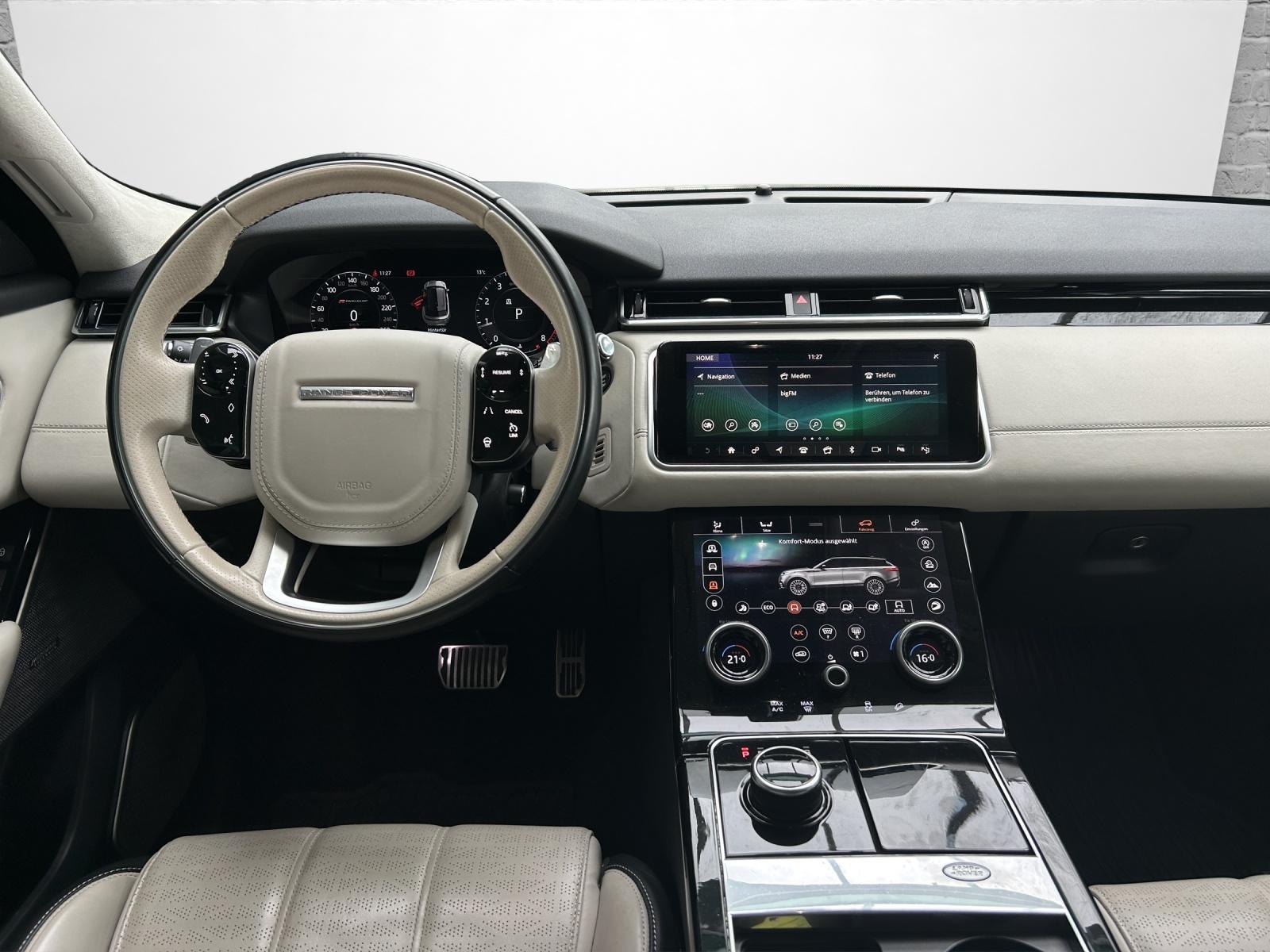 LAND ROVER Range Rover Velar 3.0 V6 R-Dynamic-image-6
