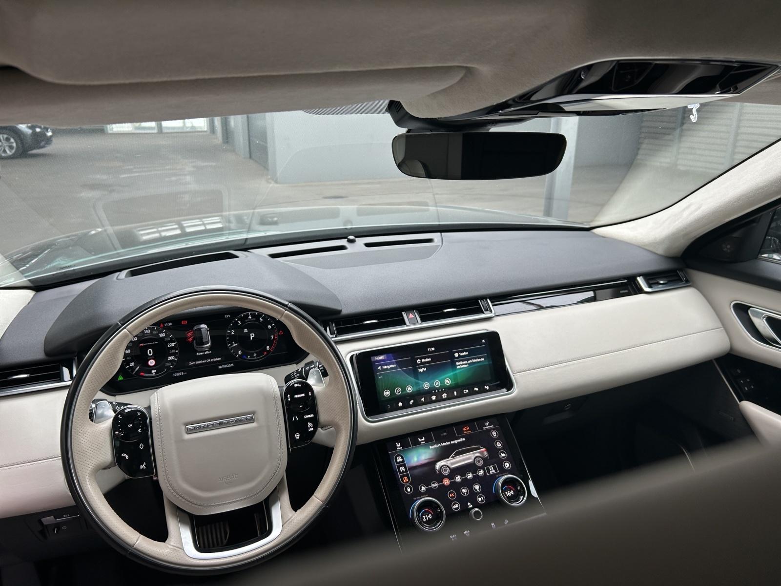 LAND ROVER Range Rover Velar 3.0 V6 R-Dynamic-image-9