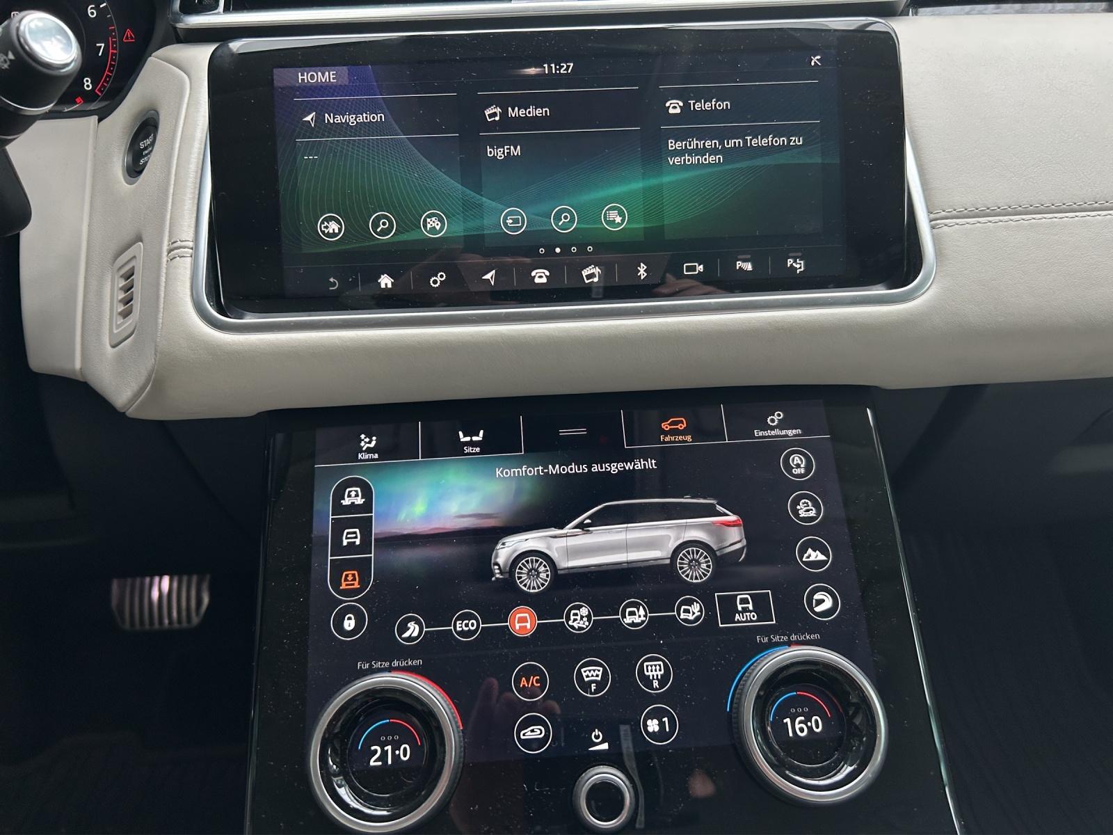 LAND ROVER Range Rover Velar 3.0 V6 R-Dynamic-image-11