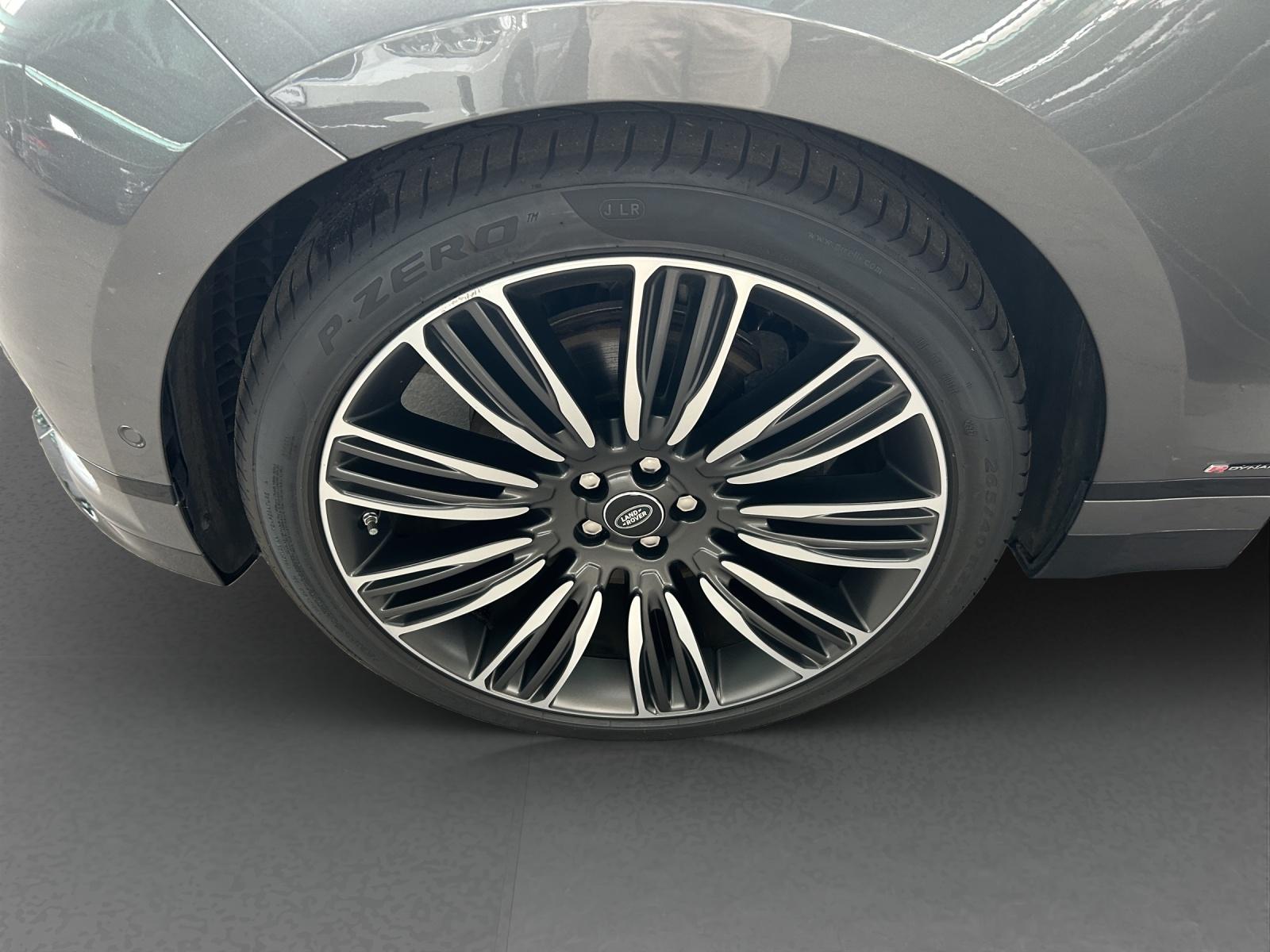 LAND ROVER Range Rover Velar 3.0 V6 R-Dynamic-image-27