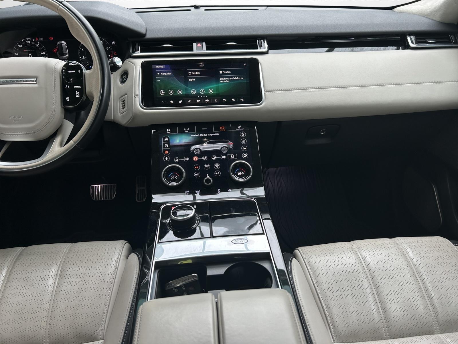 LAND ROVER Range Rover Velar 3.0 V6 R-Dynamic-image-7