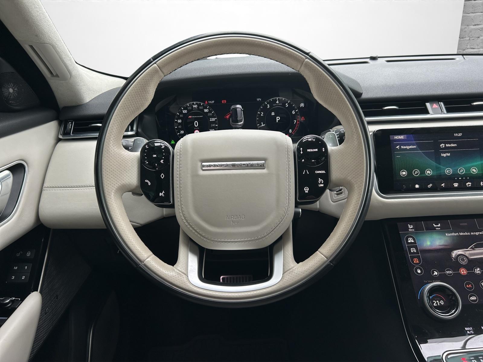 LAND ROVER Range Rover Velar 3.0 V6 R-Dynamic-image-5
