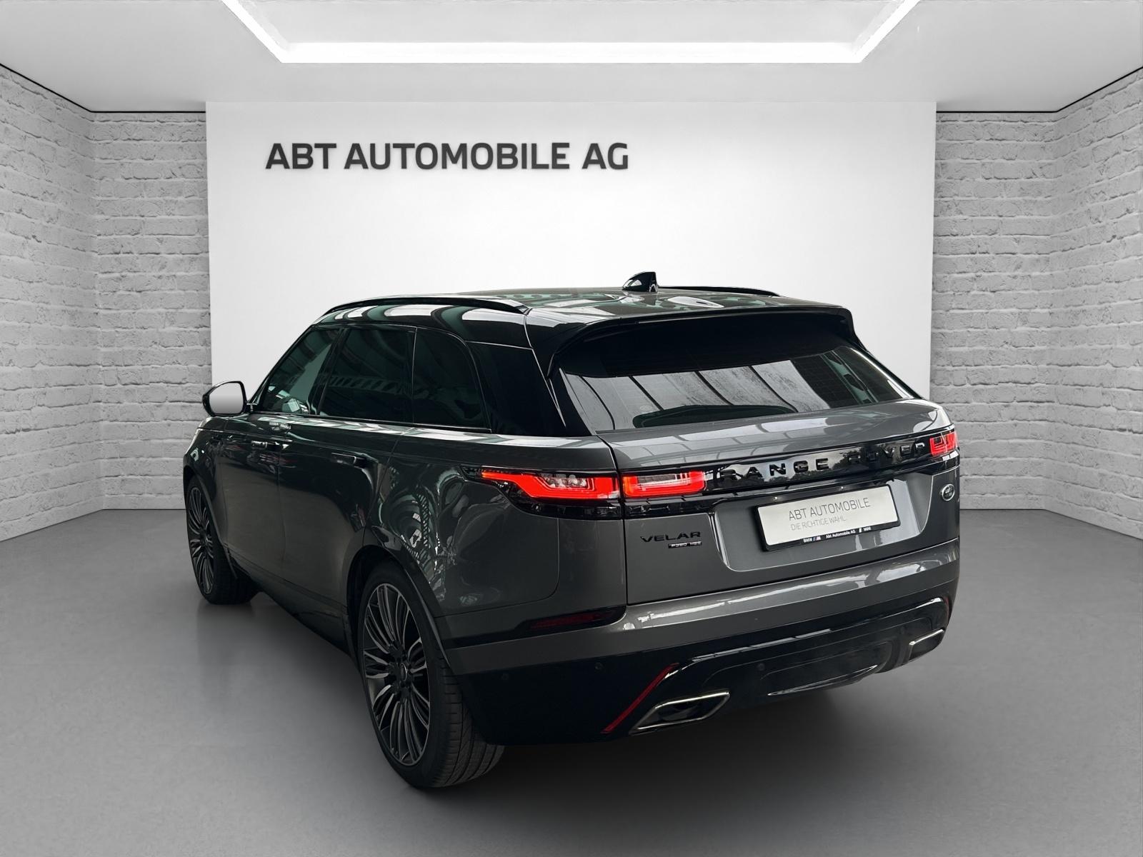LAND ROVER Range Rover Velar 3.0 V6 R-Dynamic-image-3