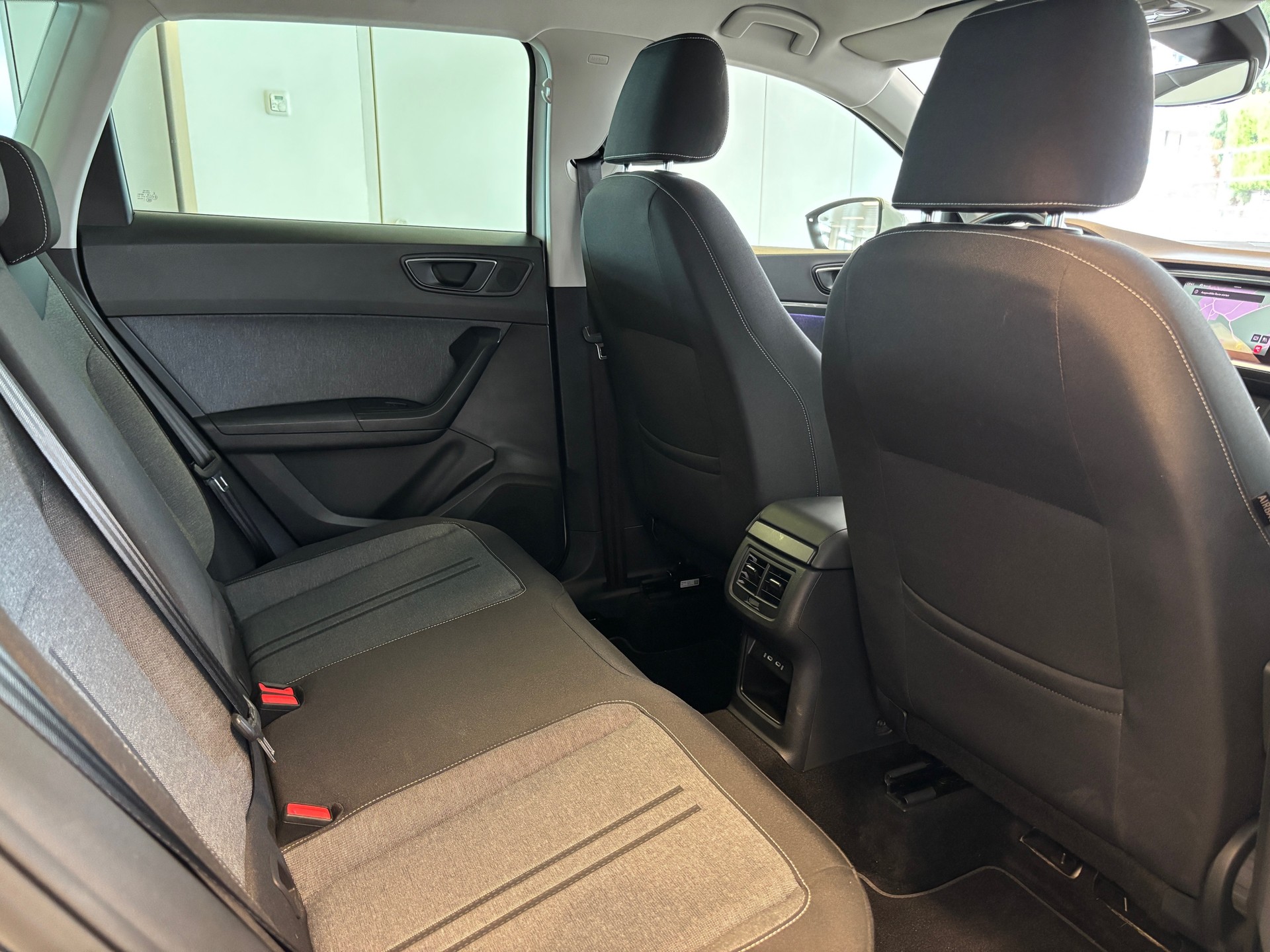 SEAT Ateca 2.0 TDI CR Style 4Drive DSG-image-10
