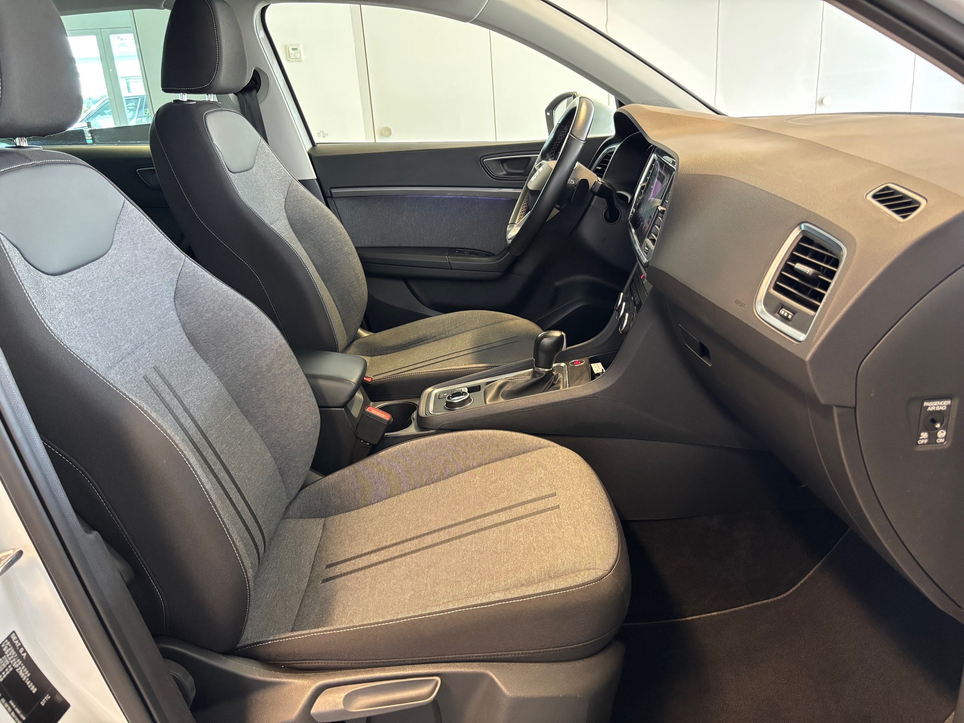 SEAT Ateca 2.0 TDI CR Style 4Drive DSG-image-9