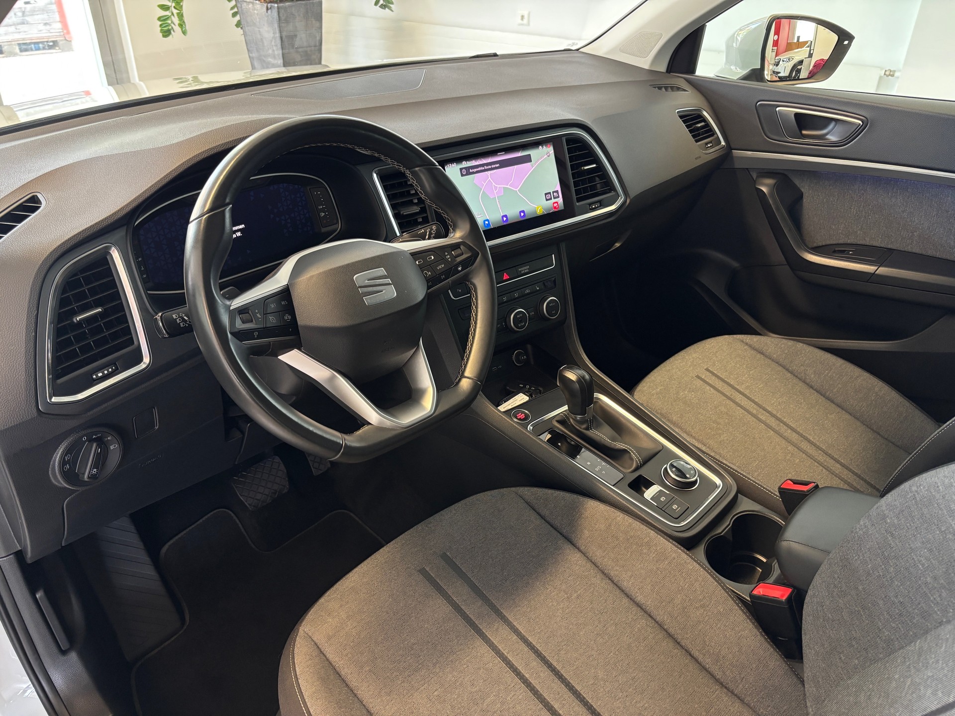 SEAT Ateca 2.0 TDI CR Style 4Drive DSG-image-4
