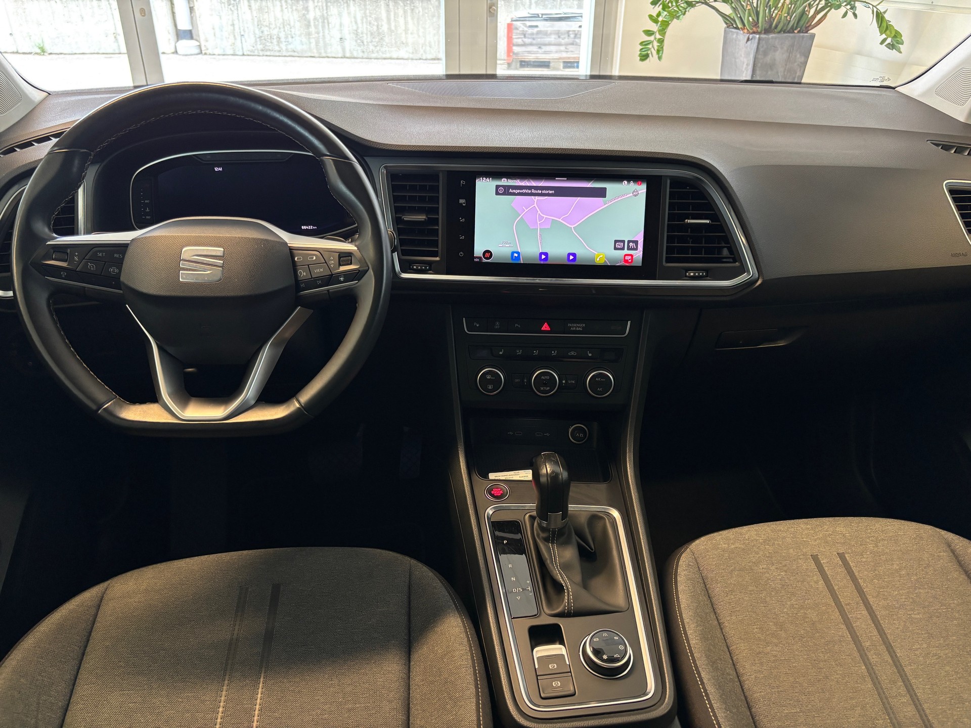 SEAT Ateca 2.0 TDI CR Style 4Drive DSG-image-12