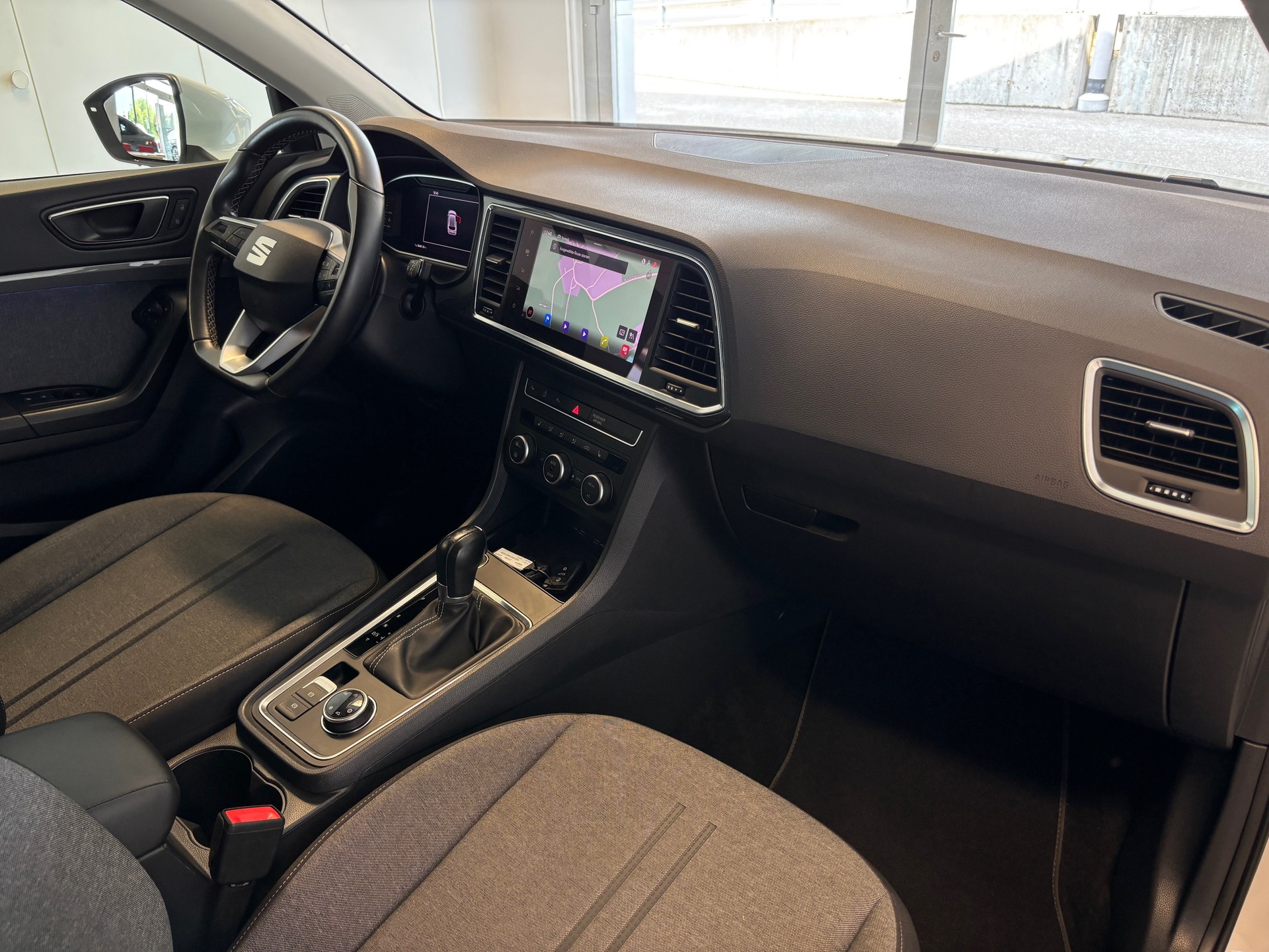 SEAT Ateca 2.0 TDI CR Style 4Drive DSG-image-7