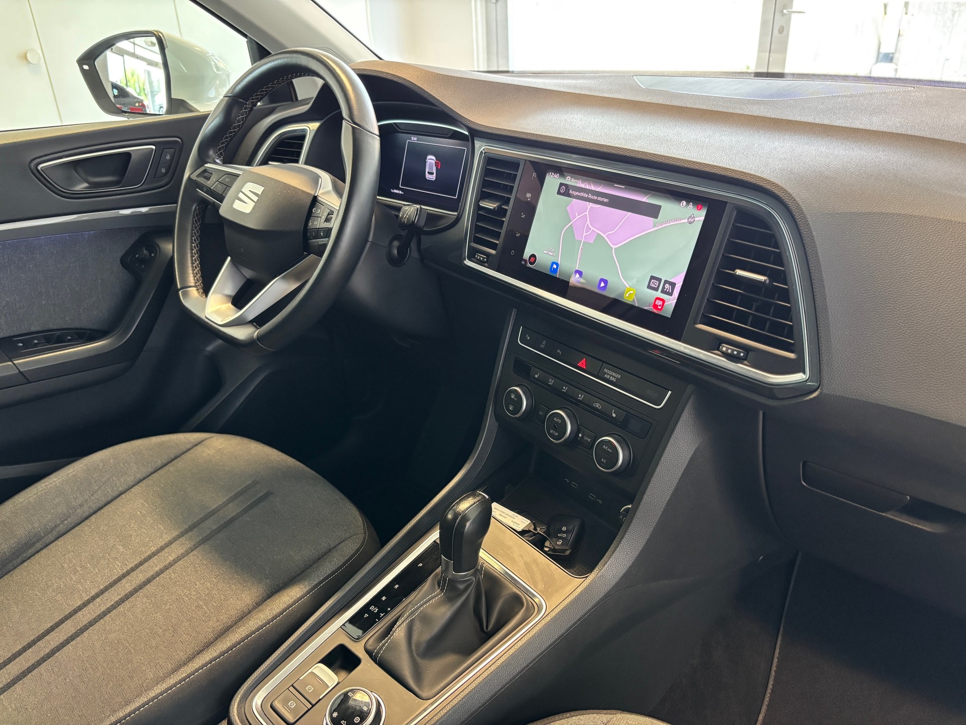 SEAT Ateca 2.0 TDI CR Style 4Drive DSG-image-8