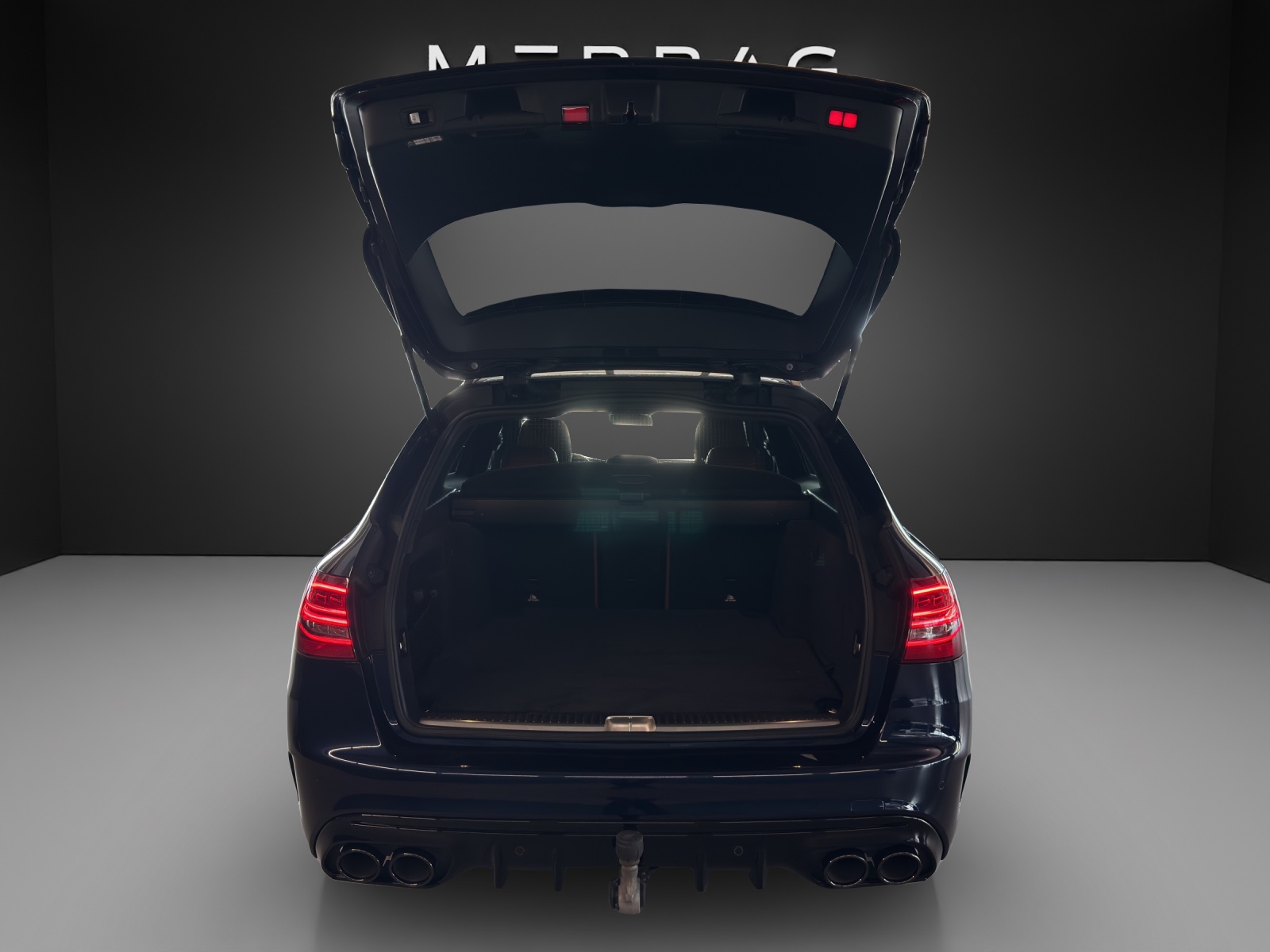 MERCEDES-BENZ C 43 AMG 4Matic-image-6