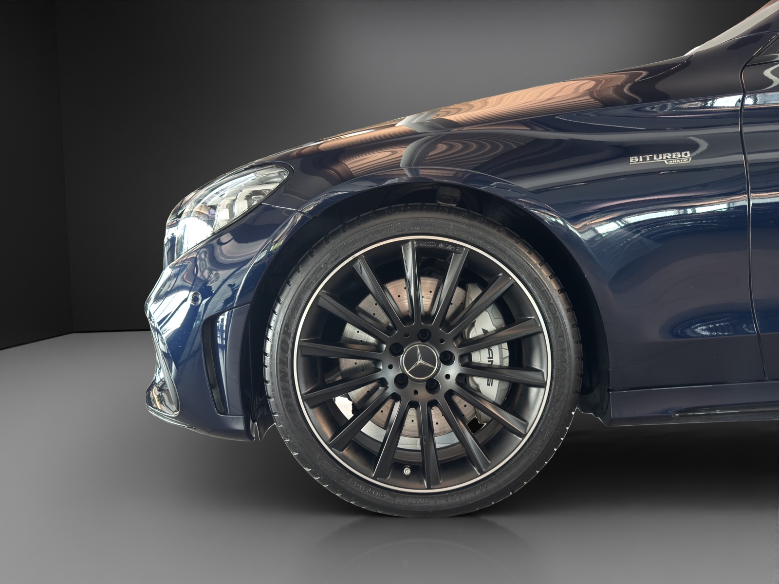 MERCEDES-BENZ C 43 AMG 4Matic-image-7