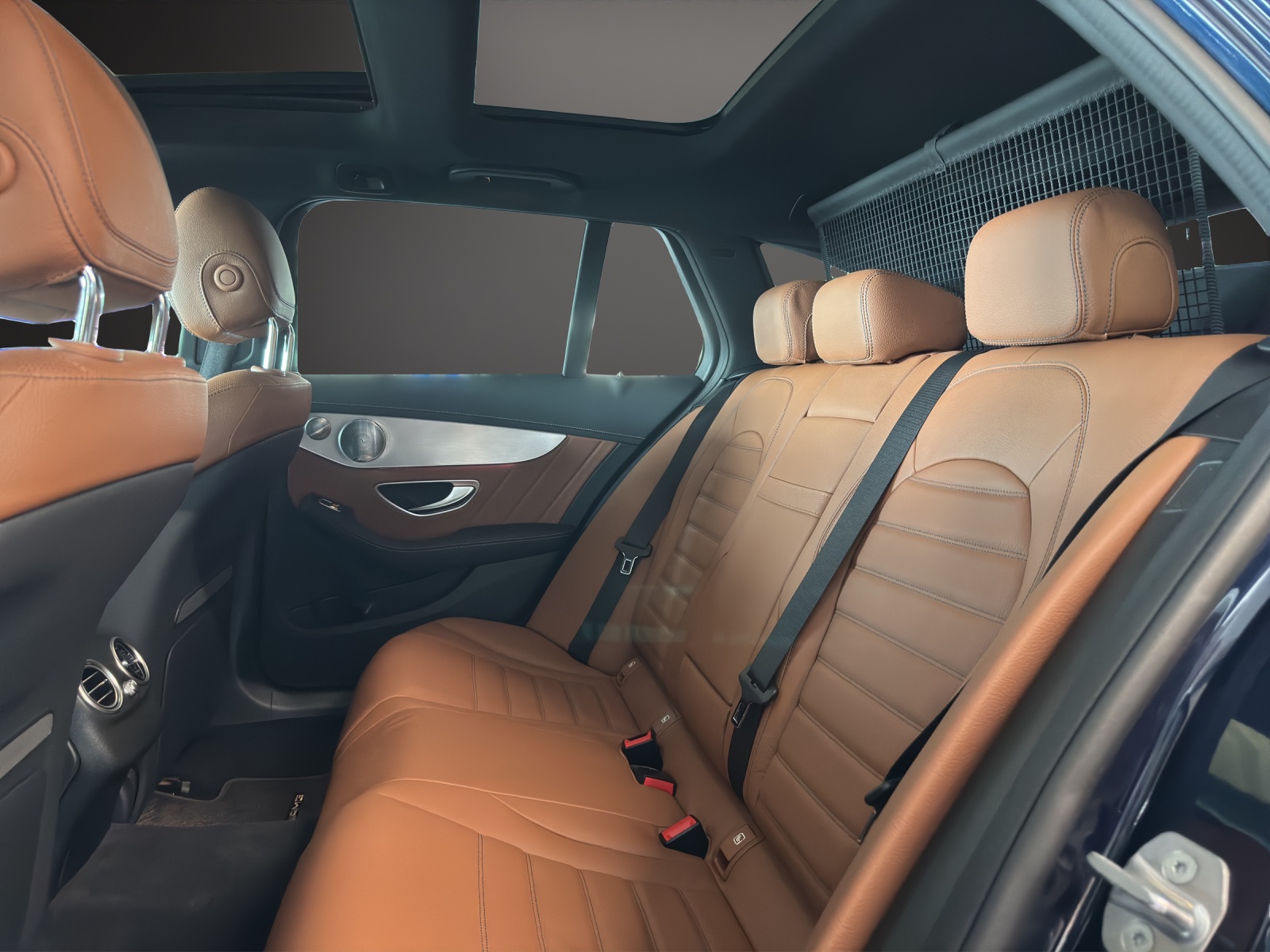 MERCEDES-BENZ C 43 AMG 4Matic-image-11