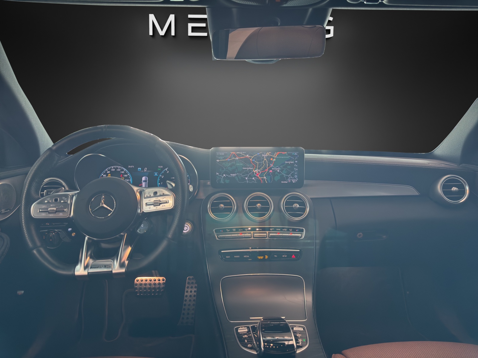 MERCEDES-BENZ C 43 AMG 4Matic-image-9