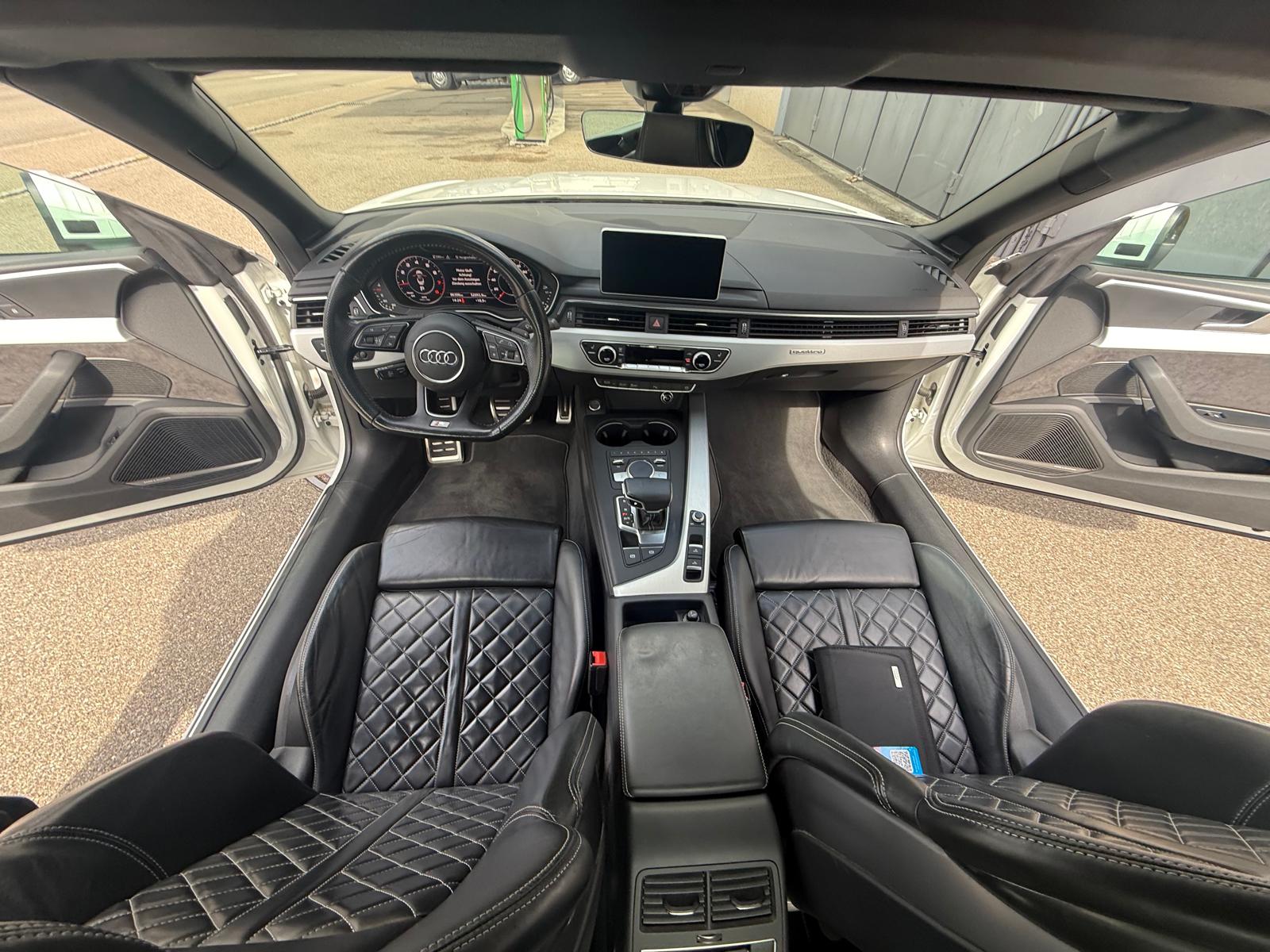 PORSCHE Cayenne Coupé-image-9