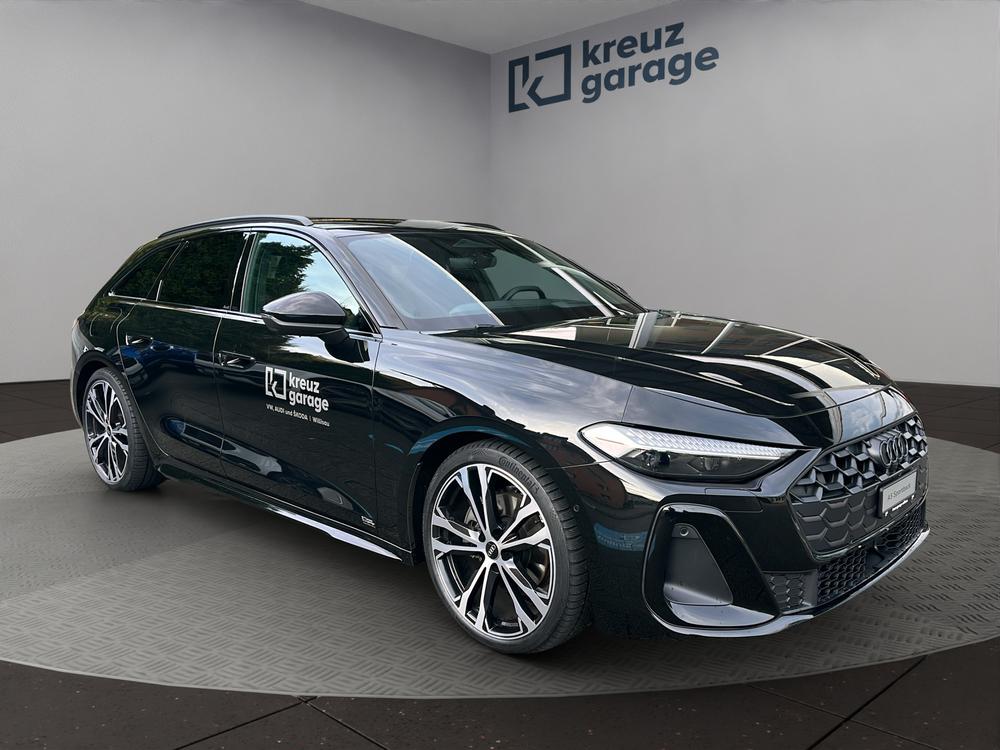 AUDI A5 Avant TFSI quattro 150 kW S tronic-image-0
