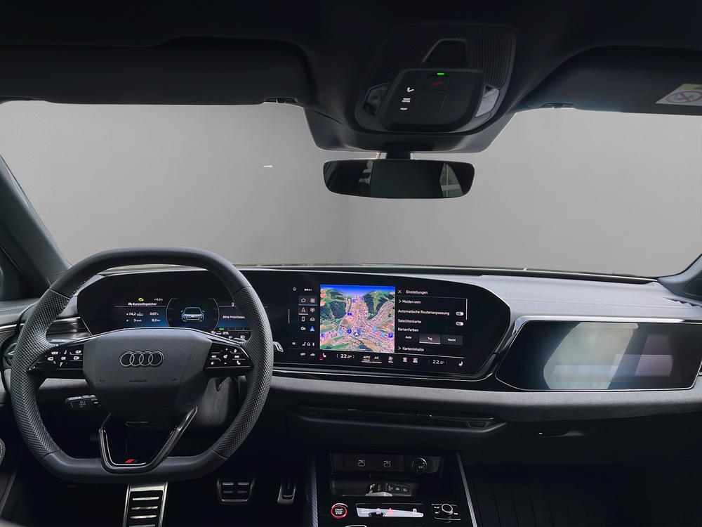 AUDI A5 Avant TFSI quattro 150 kW S tronic-image-8
