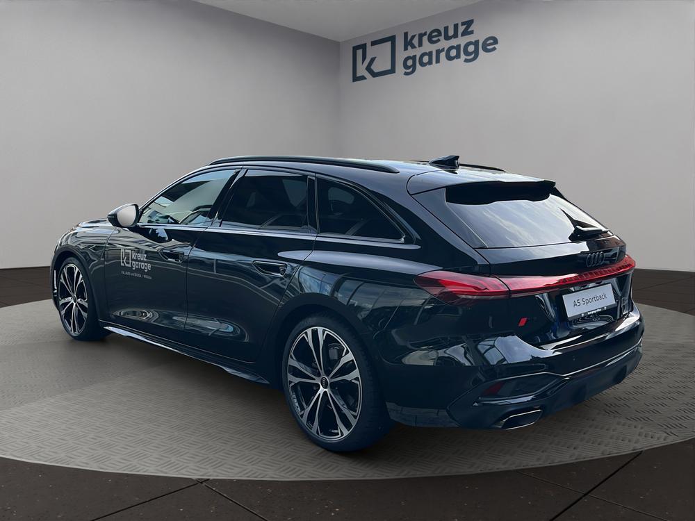AUDI A5 Avant TFSI quattro 150 kW S tronic-image-3