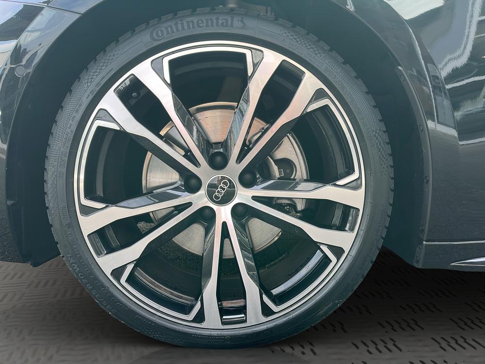 AUDI A5 Avant TFSI quattro 150 kW S tronic-image-11