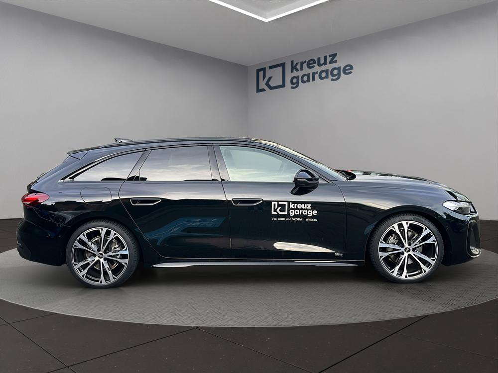 AUDI A5 Avant TFSI quattro 150 kW S tronic-image-1