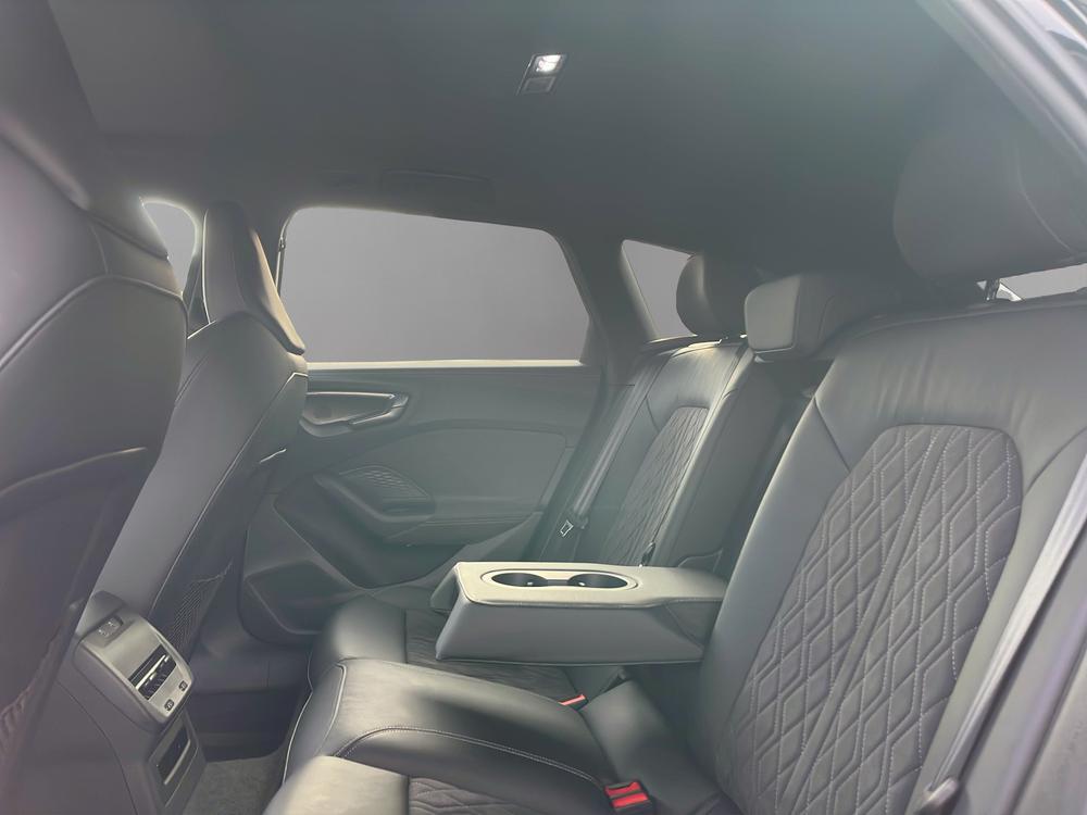AUDI A5 Avant TFSI quattro 150 kW S tronic-image-6