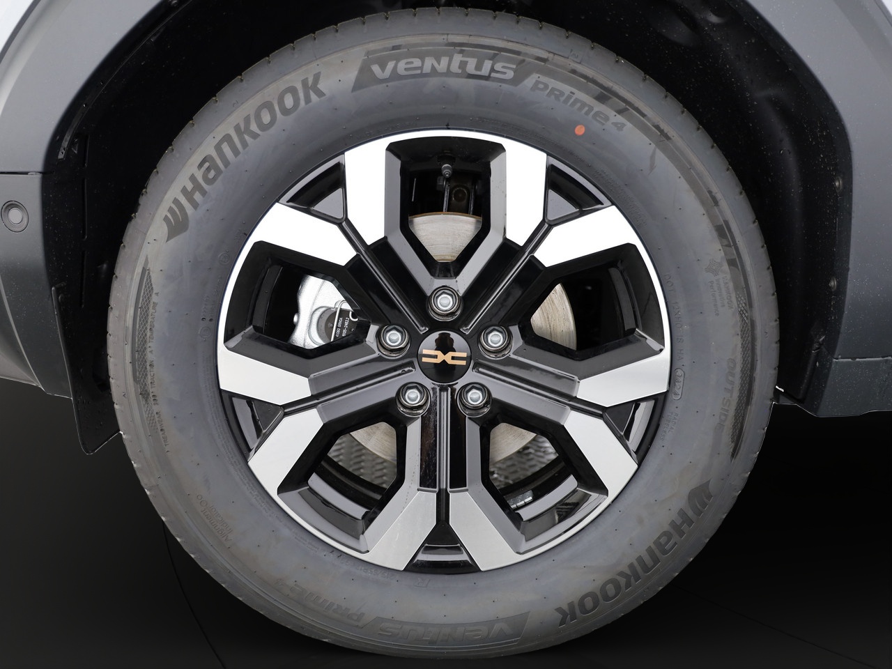 DACIA Duster 1.6 Hybrid Extreme-image-3