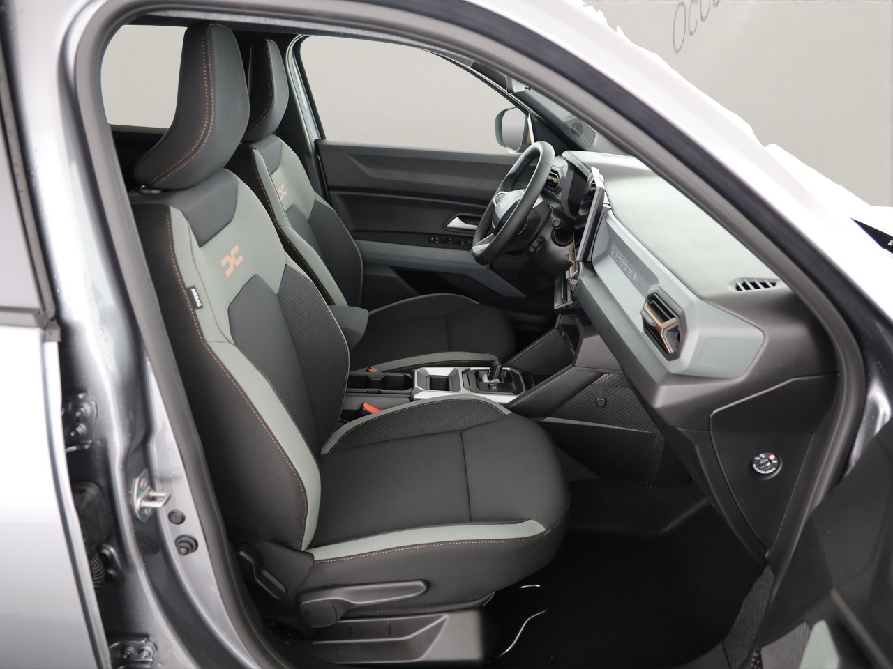 DACIA Duster 1.6 Hybrid Extreme-image-6