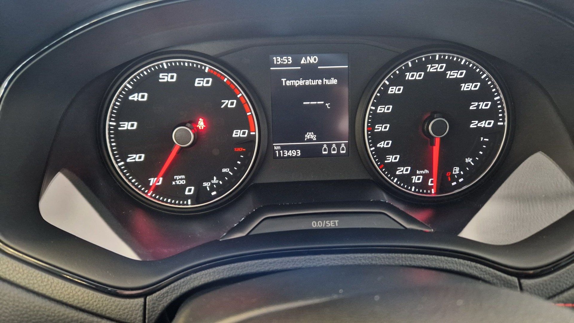 SEAT Ibiza 1.0 EcoTSI FR-image-7