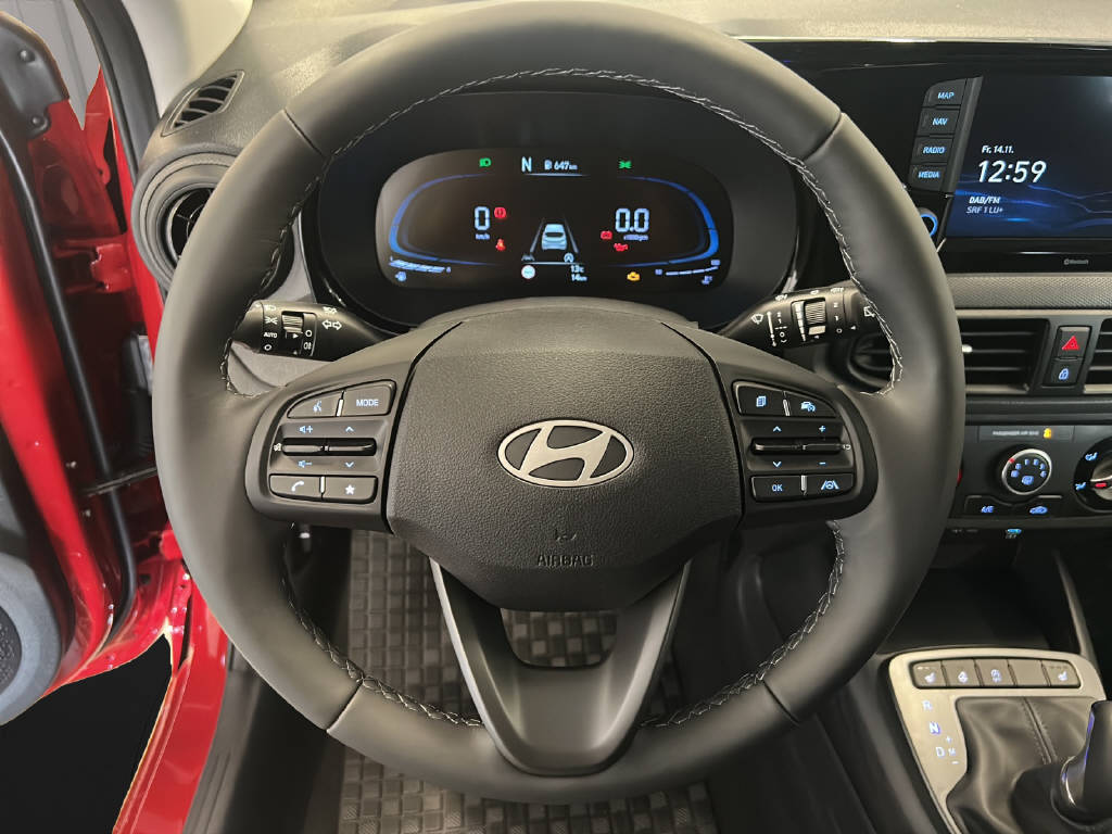 HYUNDAI i10 1.2 Amplia-image-8