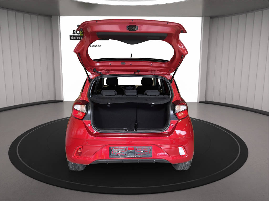 HYUNDAI i10 1.2 Amplia-image-11