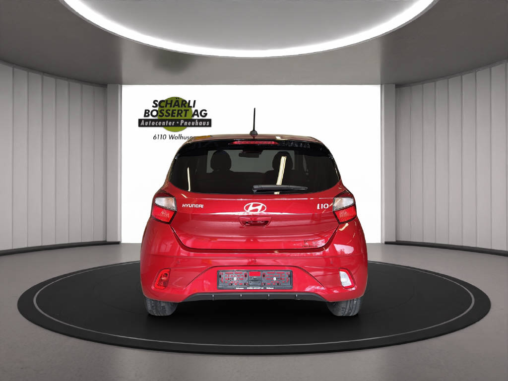 HYUNDAI i10 1.2 Amplia-image-13