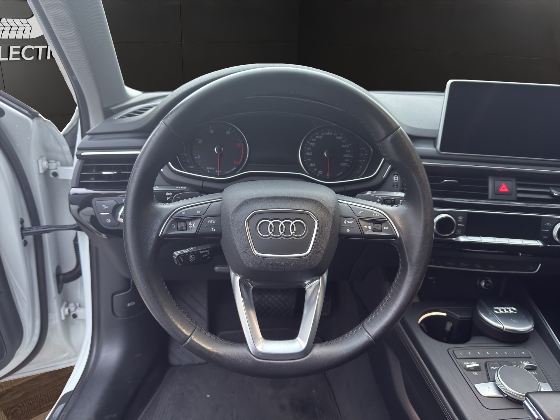 AUDI A4 Avant 40 TDI Sport quattro S-tronic-image-8