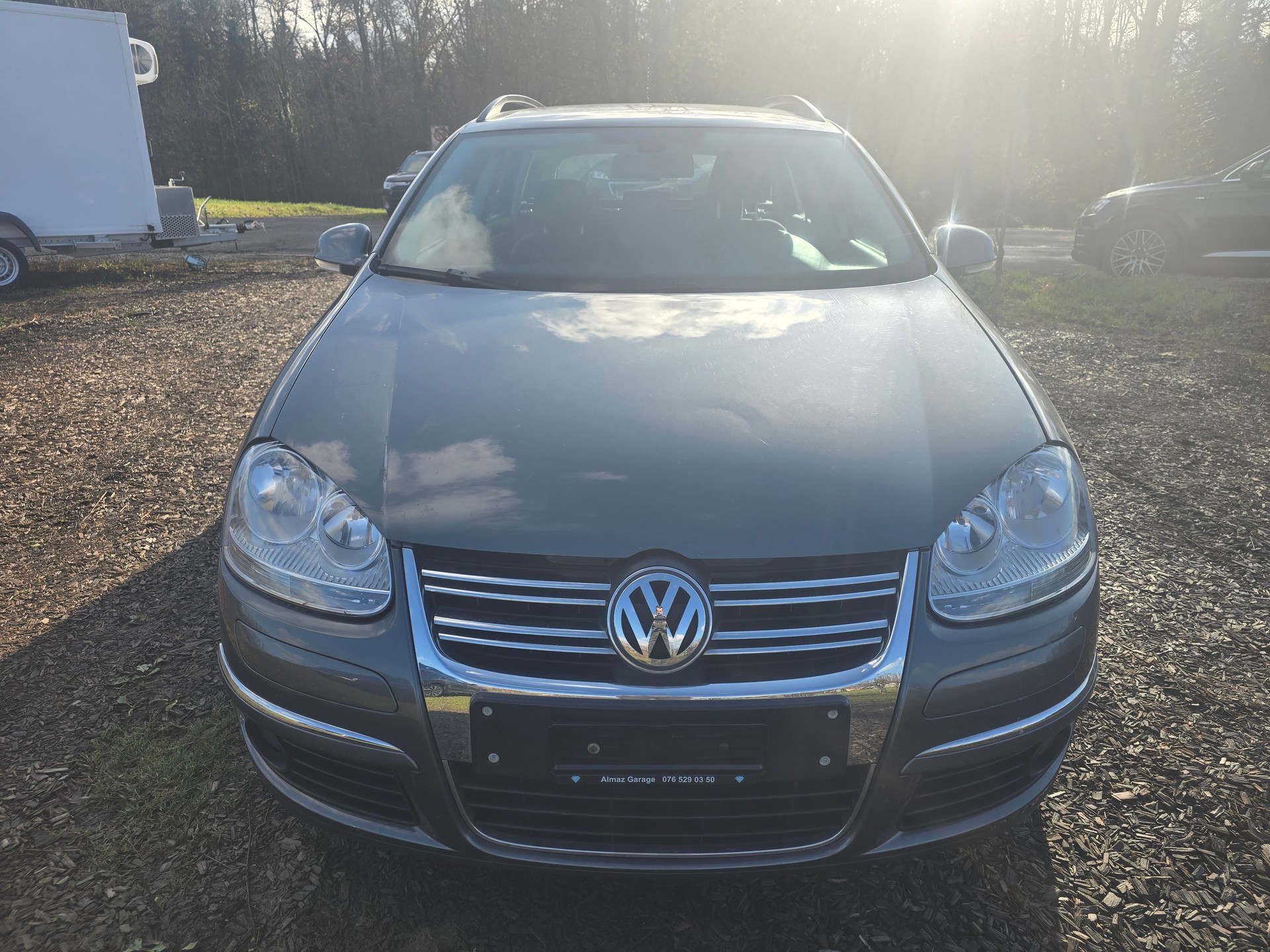 VW Golf Variant 1.4 TSI Trendline DSG-showroom-element-2