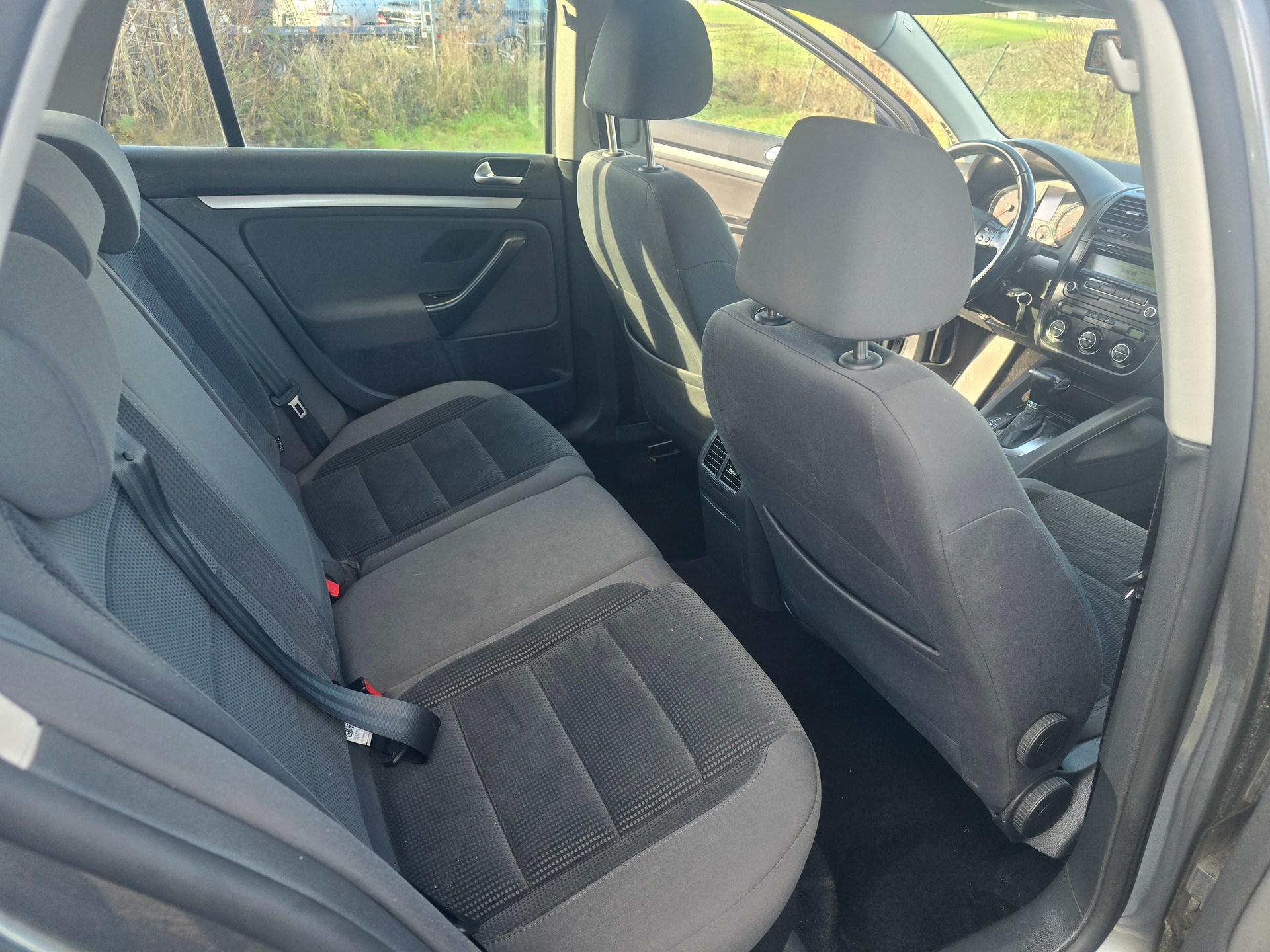 VW Golf Variant 1.4 TSI Trendline DSG-image-11
