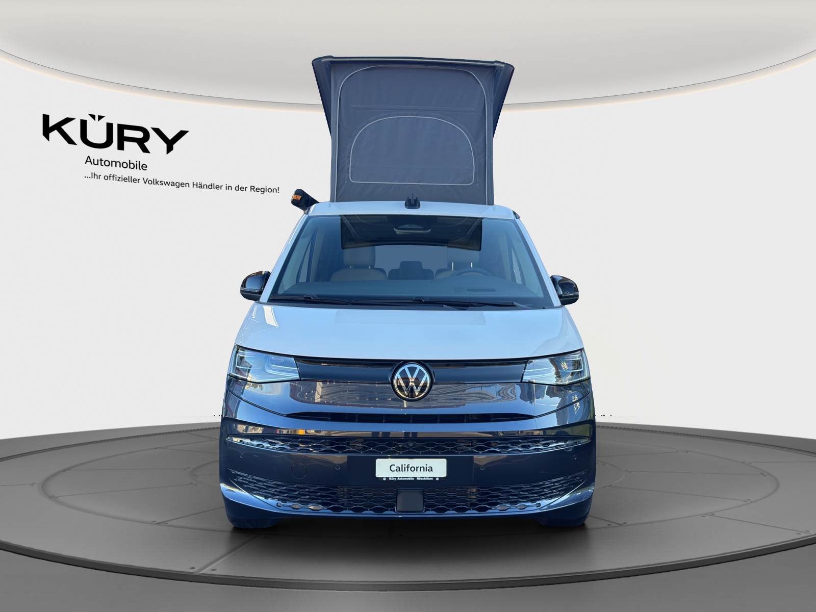 VW California 2.0 TSI Beach Camper Liberty-showroom-element-1
