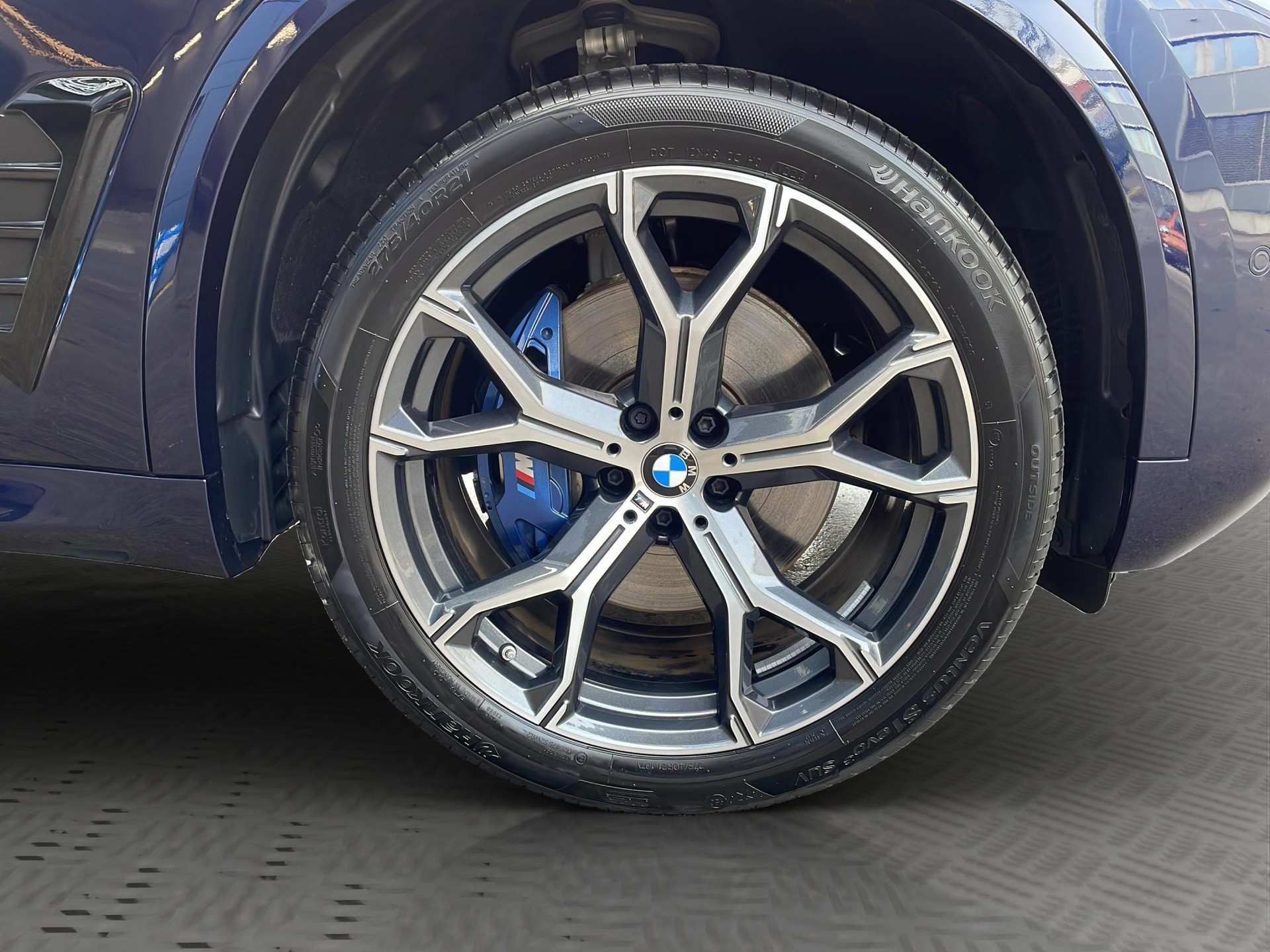 BMW X5 30d xDrive30d SAG-image-9