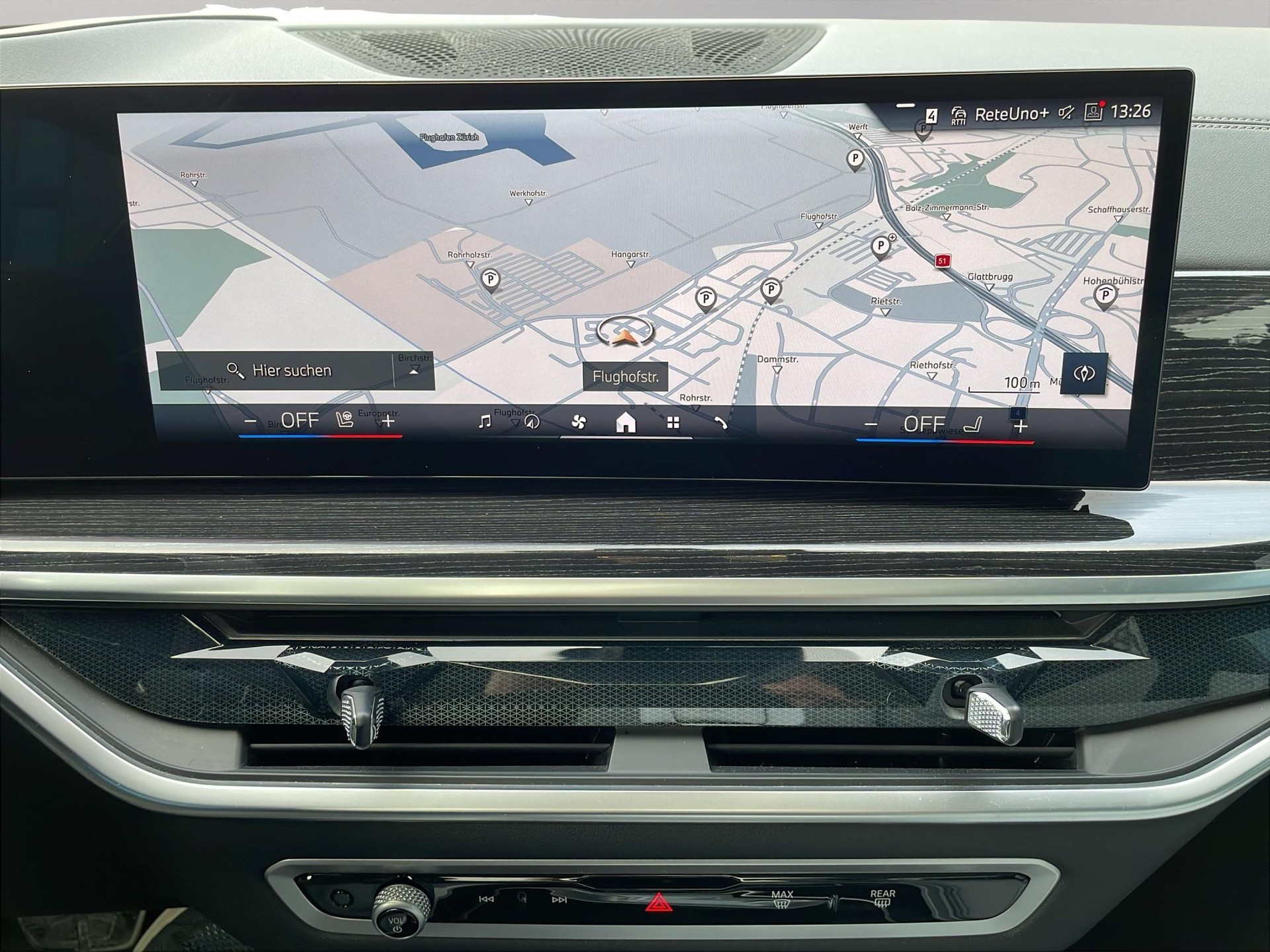 BMW X5 30d xDrive30d SAG-image-15