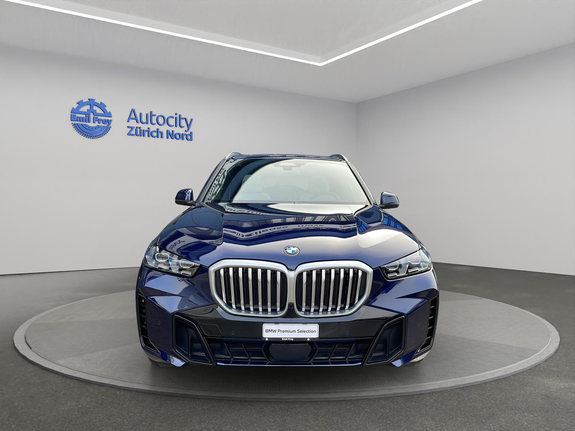 BMW X5 30d xDrive30d SAG-image-7
