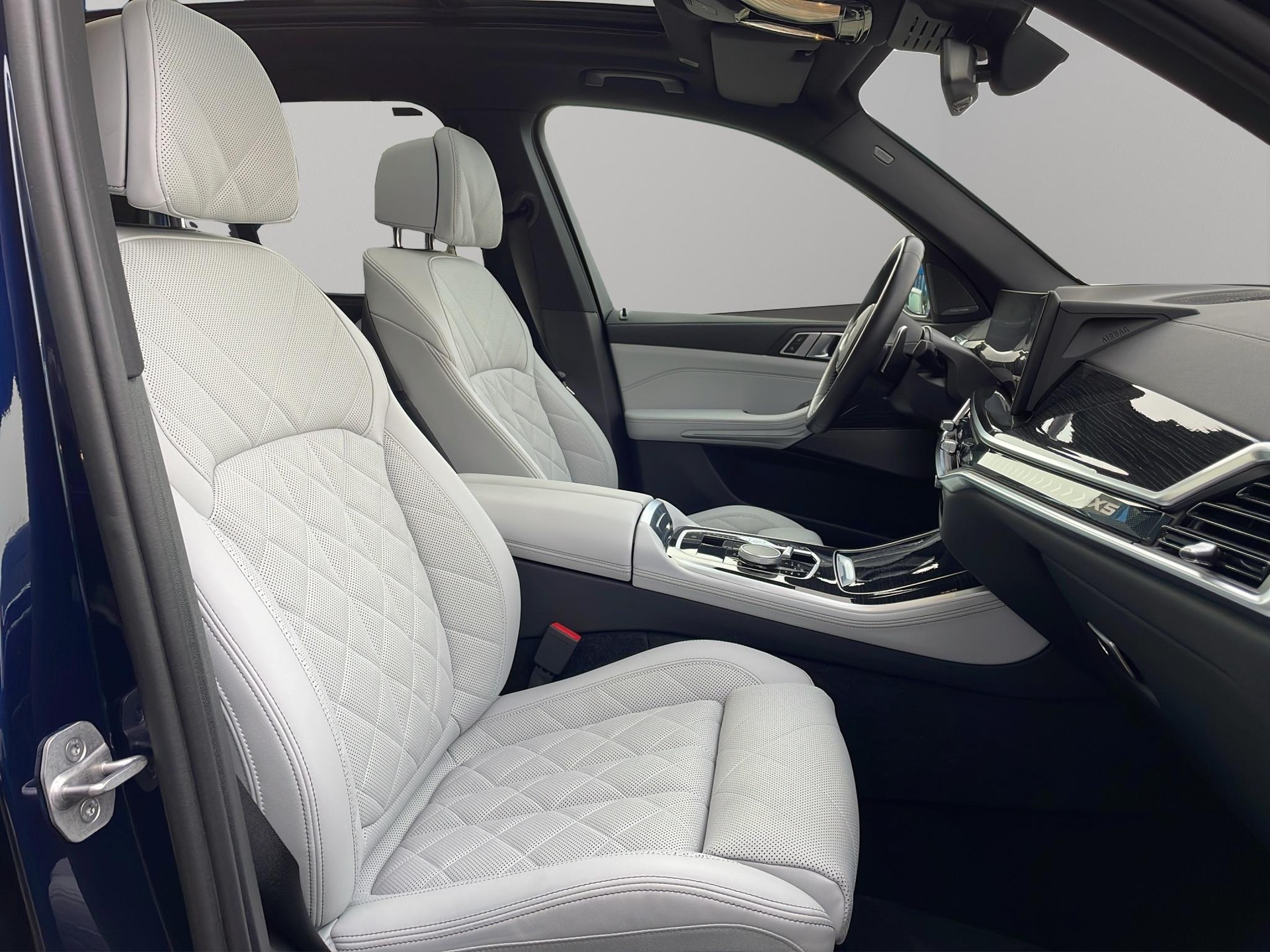 BMW X5 30d xDrive30d SAG-image-11