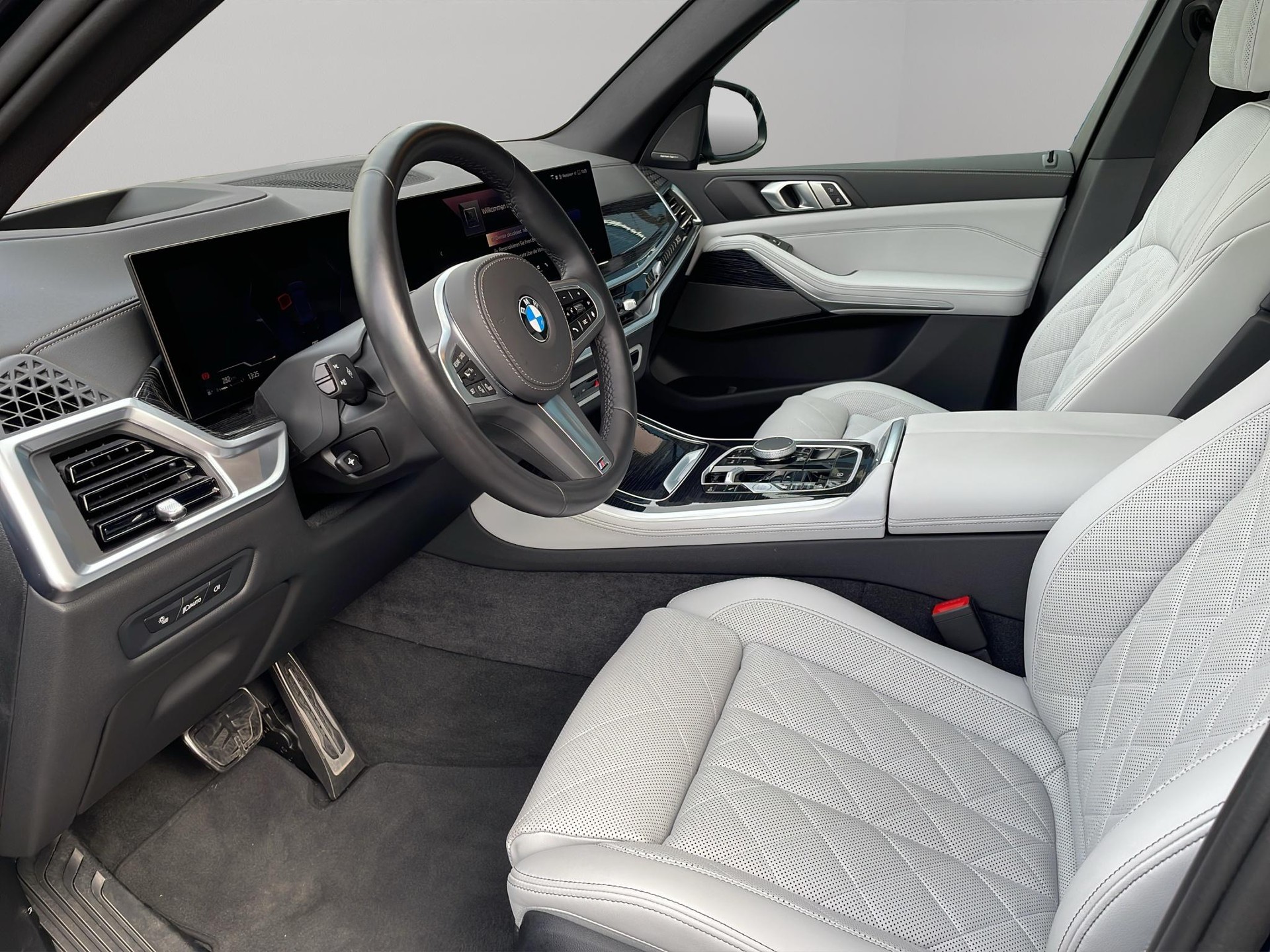 BMW X5 30d xDrive30d SAG-image-10