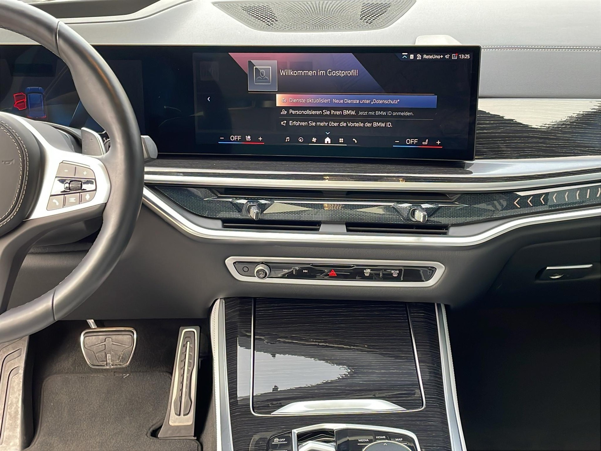 BMW X5 30d xDrive30d SAG-image-14