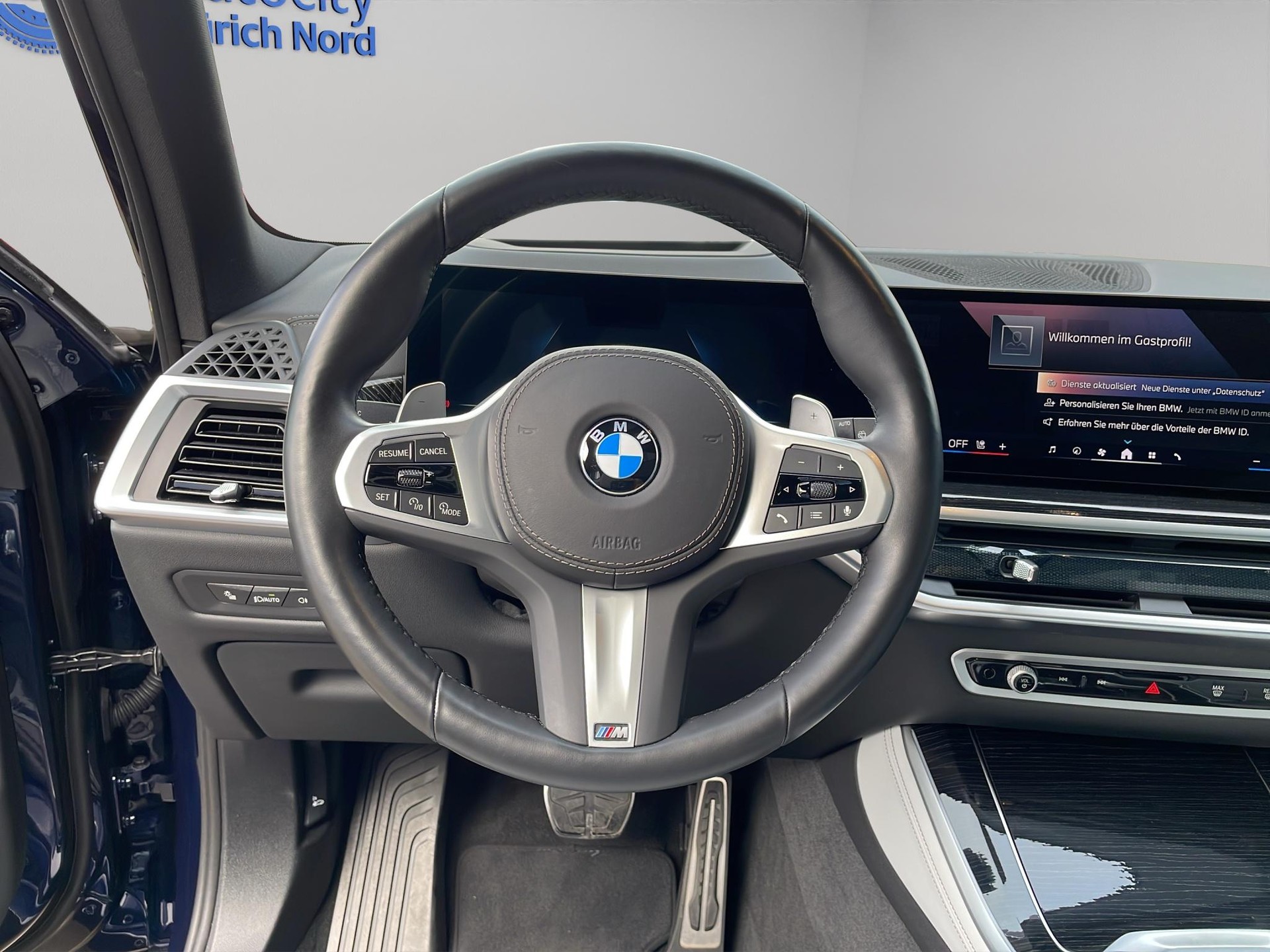 BMW X5 30d xDrive30d SAG-image-13