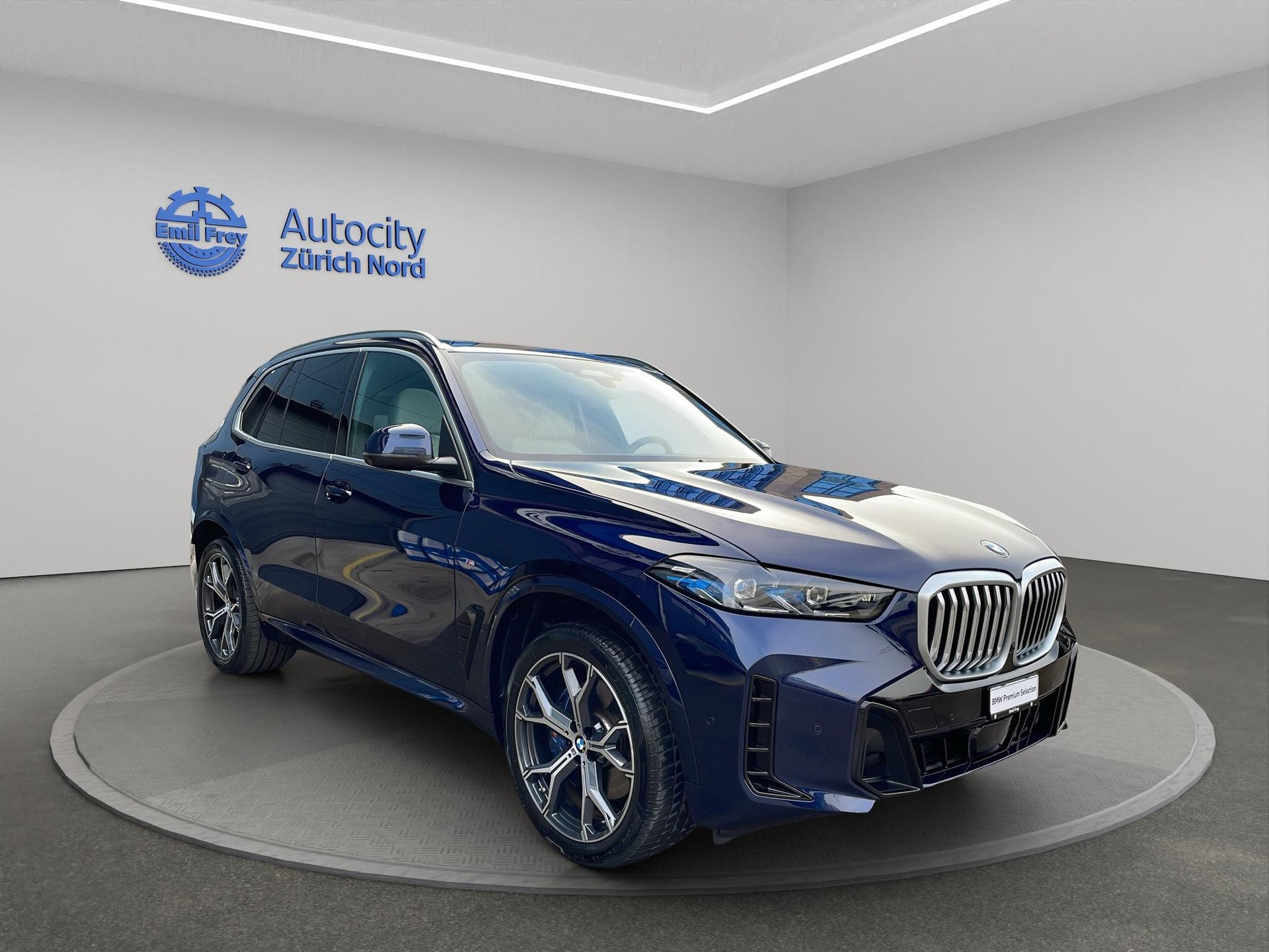 BMW X5 30d xDrive30d SAG-image-3