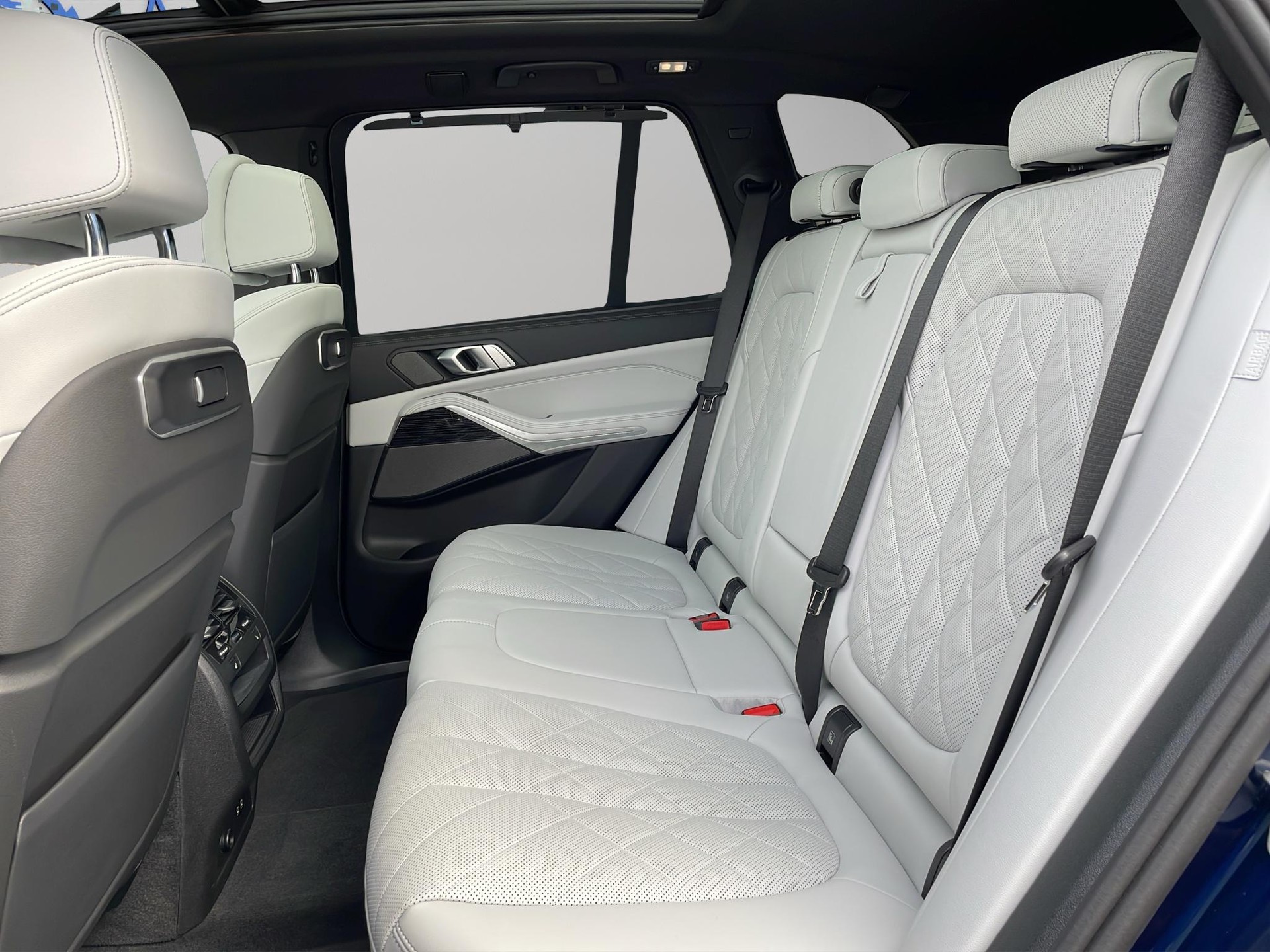 BMW X5 30d xDrive30d SAG-image-17