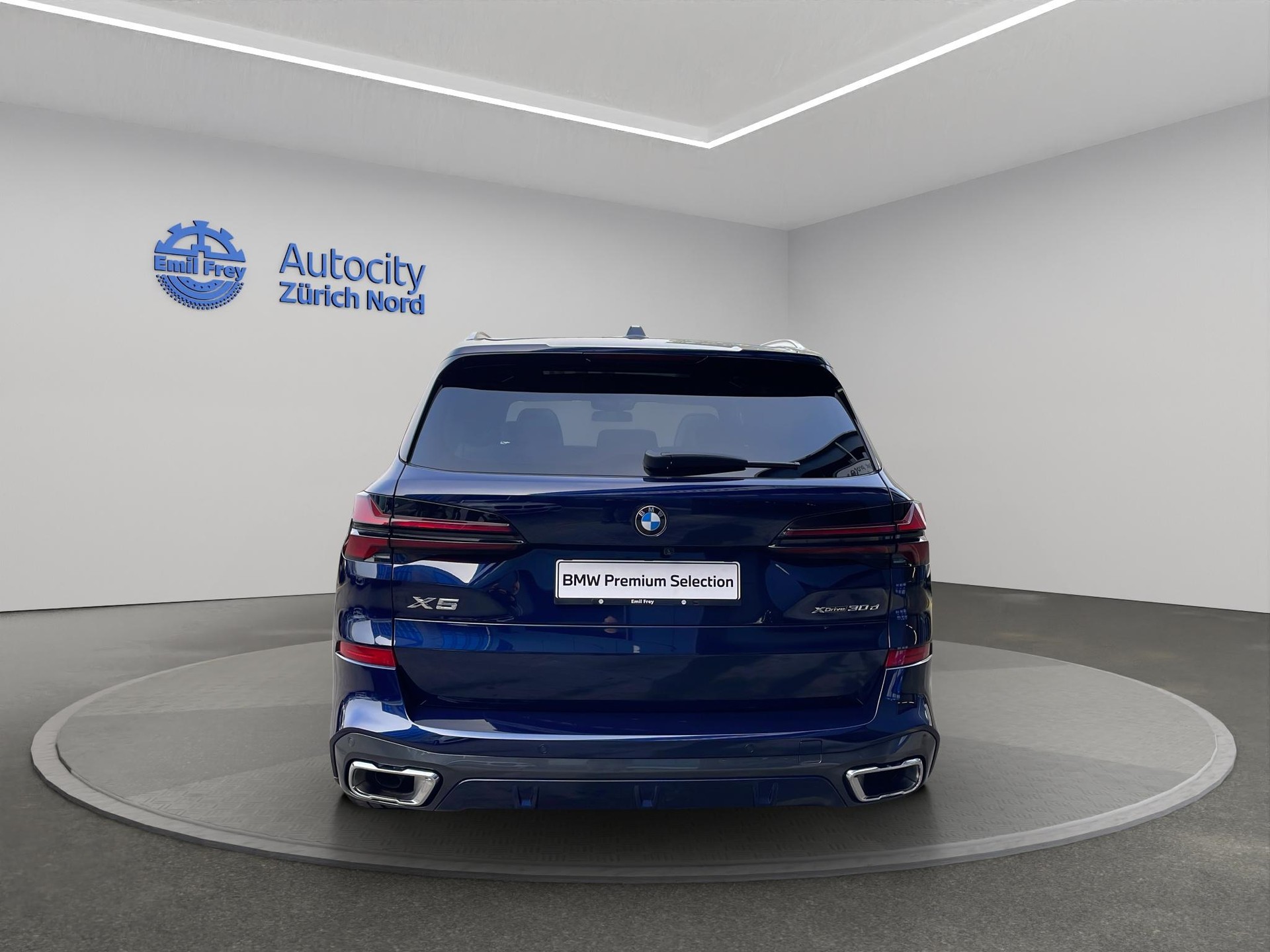 BMW X5 30d xDrive30d SAG-image-8