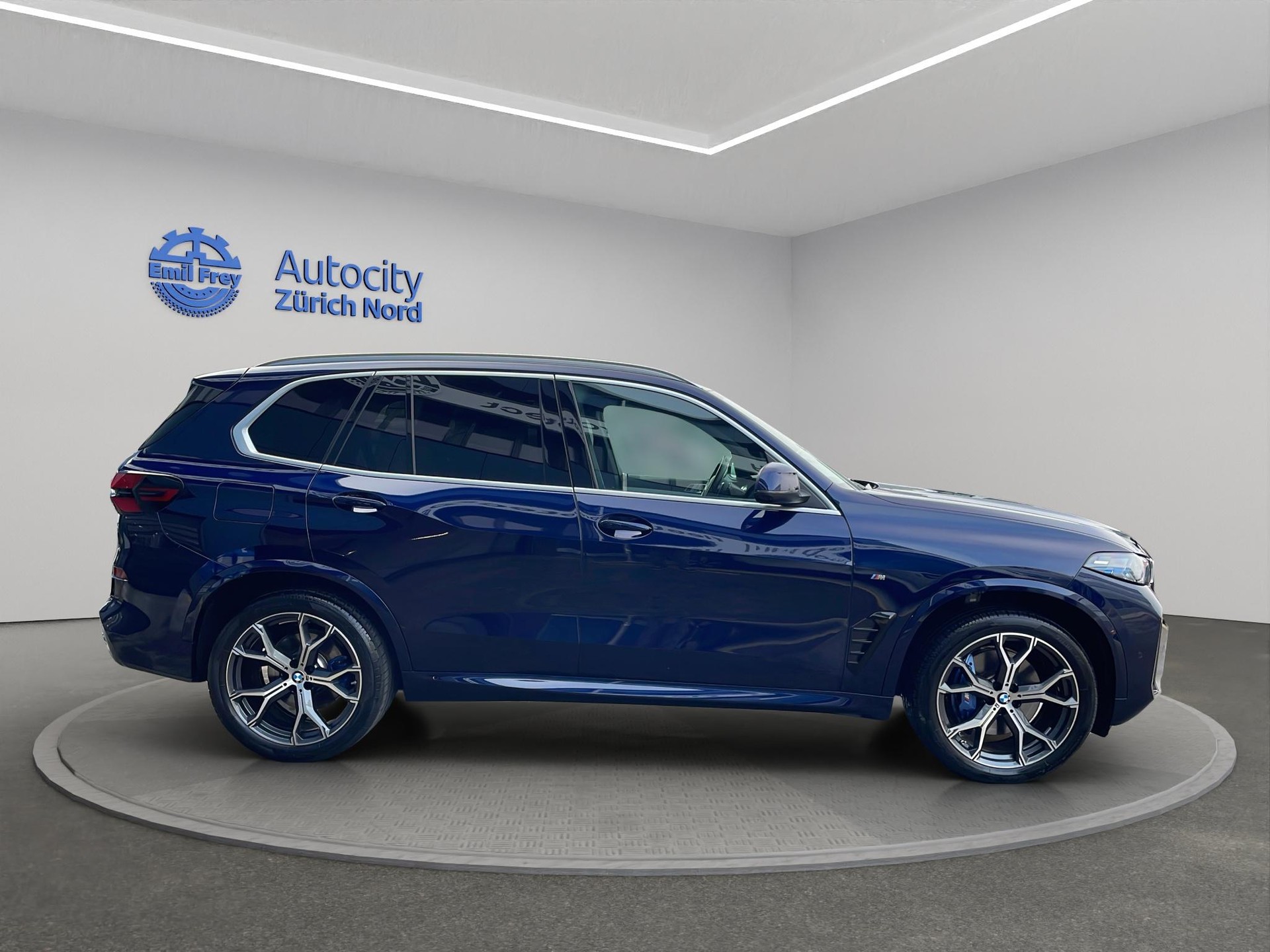 BMW X5 30d xDrive30d SAG-image-6